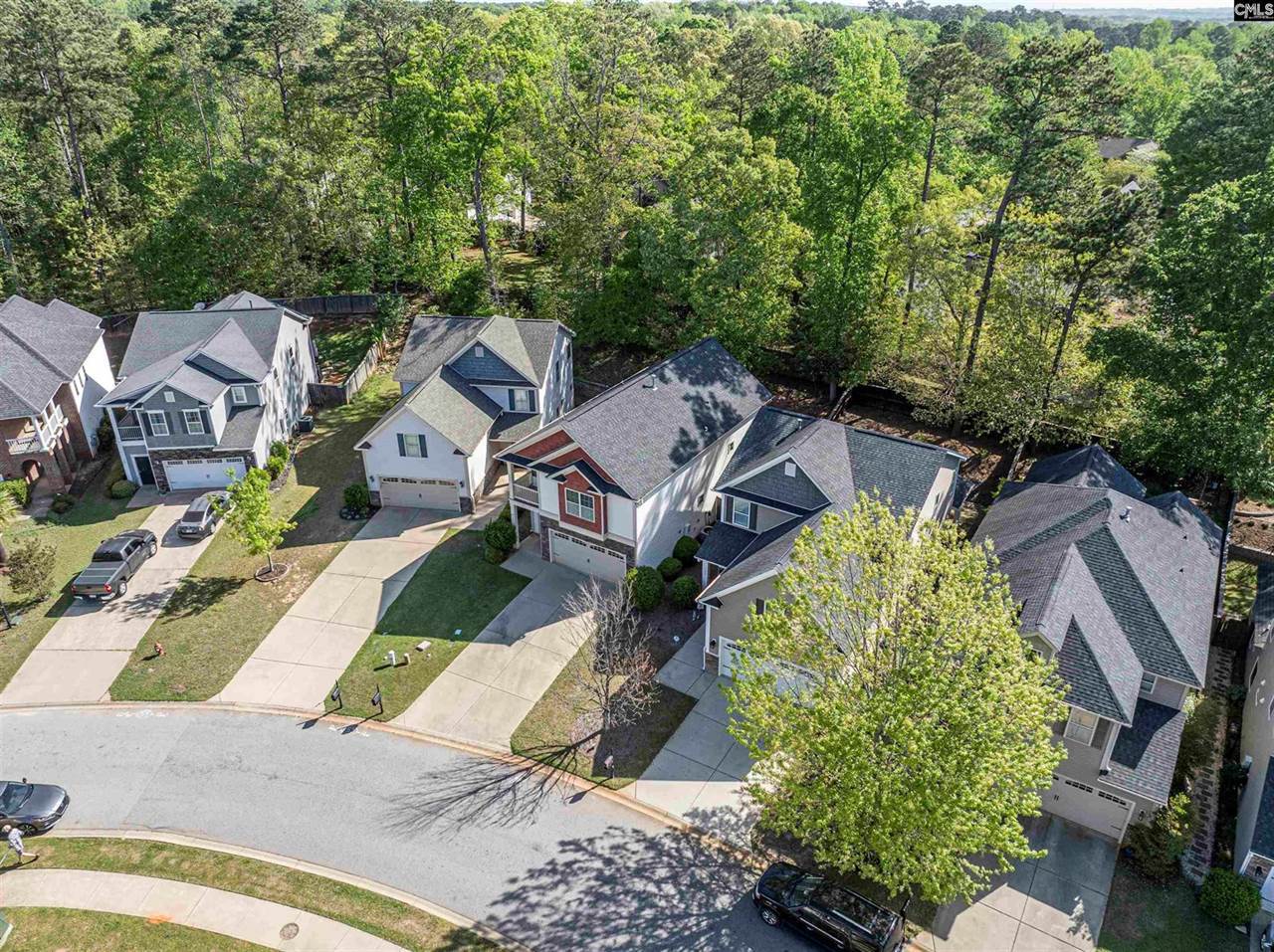 141 Cherokee Pond, Lexington, SC 29072