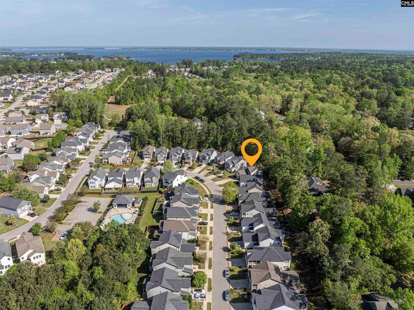 141 Cherokee Pond, Lexington, SC 29072