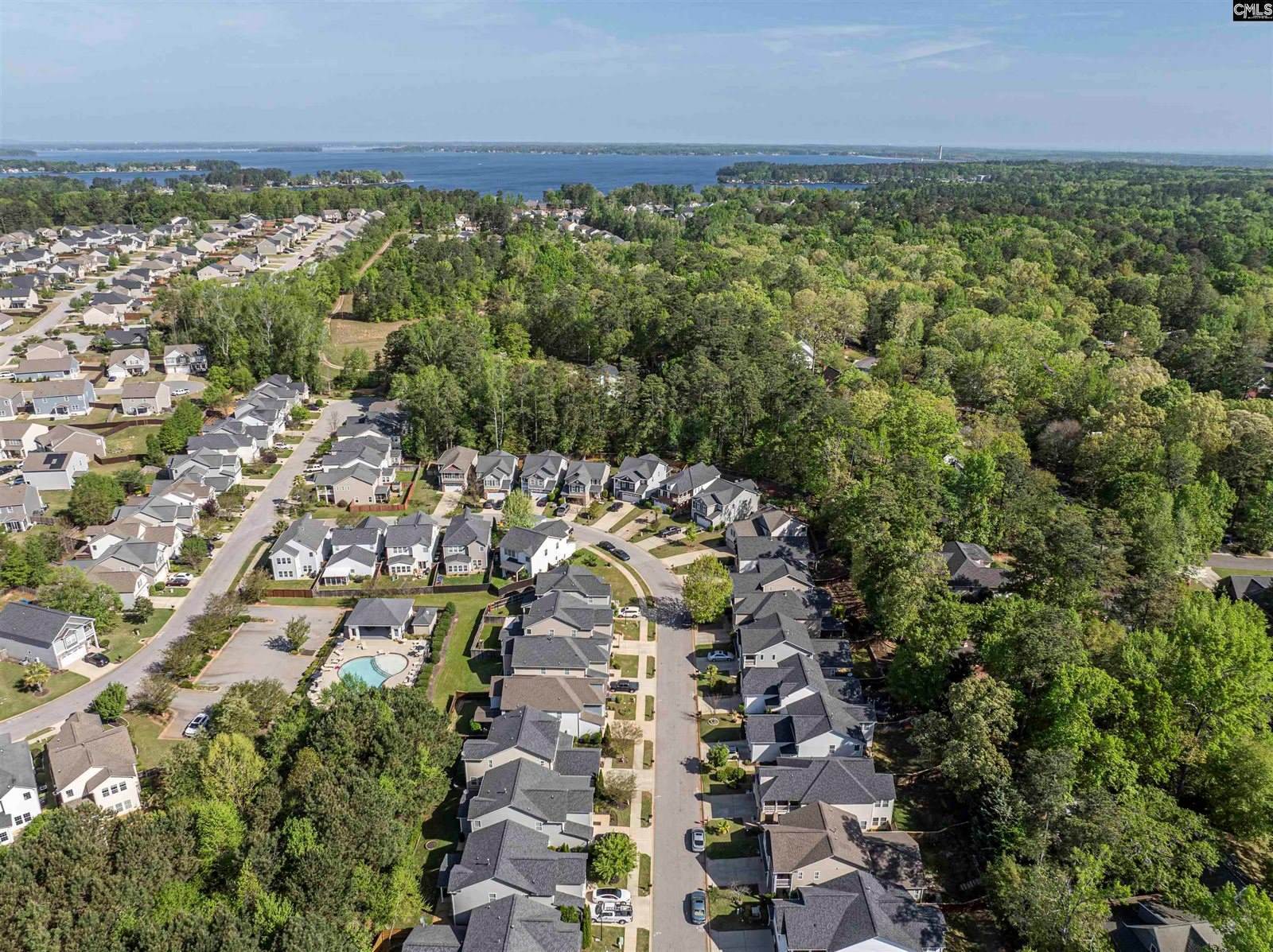 141 Cherokee Pond, Lexington, SC 29072