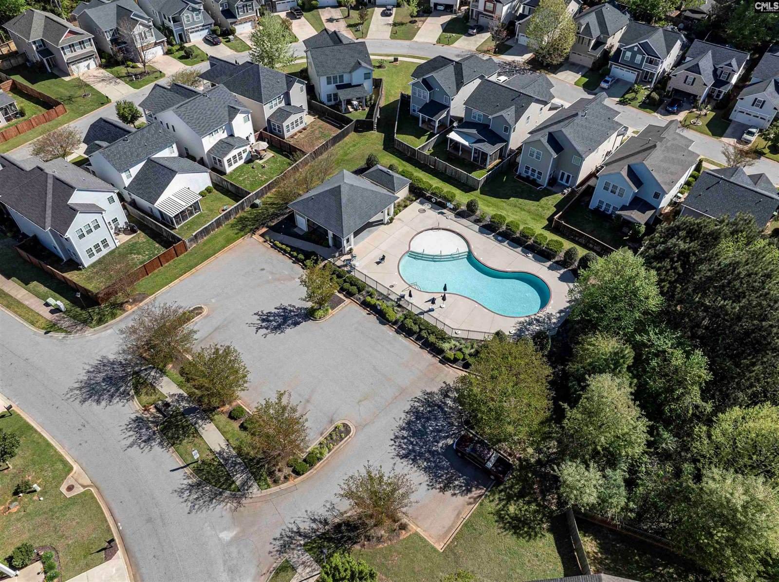 141 Cherokee Pond, Lexington, SC 29072