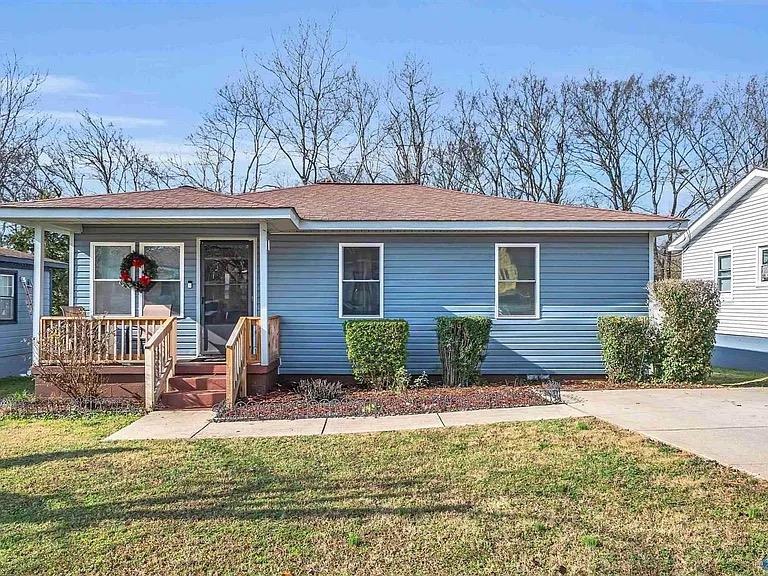 1705 Chester St. NW, Huntsville, AL 35816
