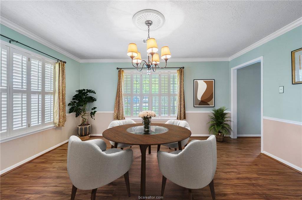 8705 Driftwood Drive, College Station, TX 77845