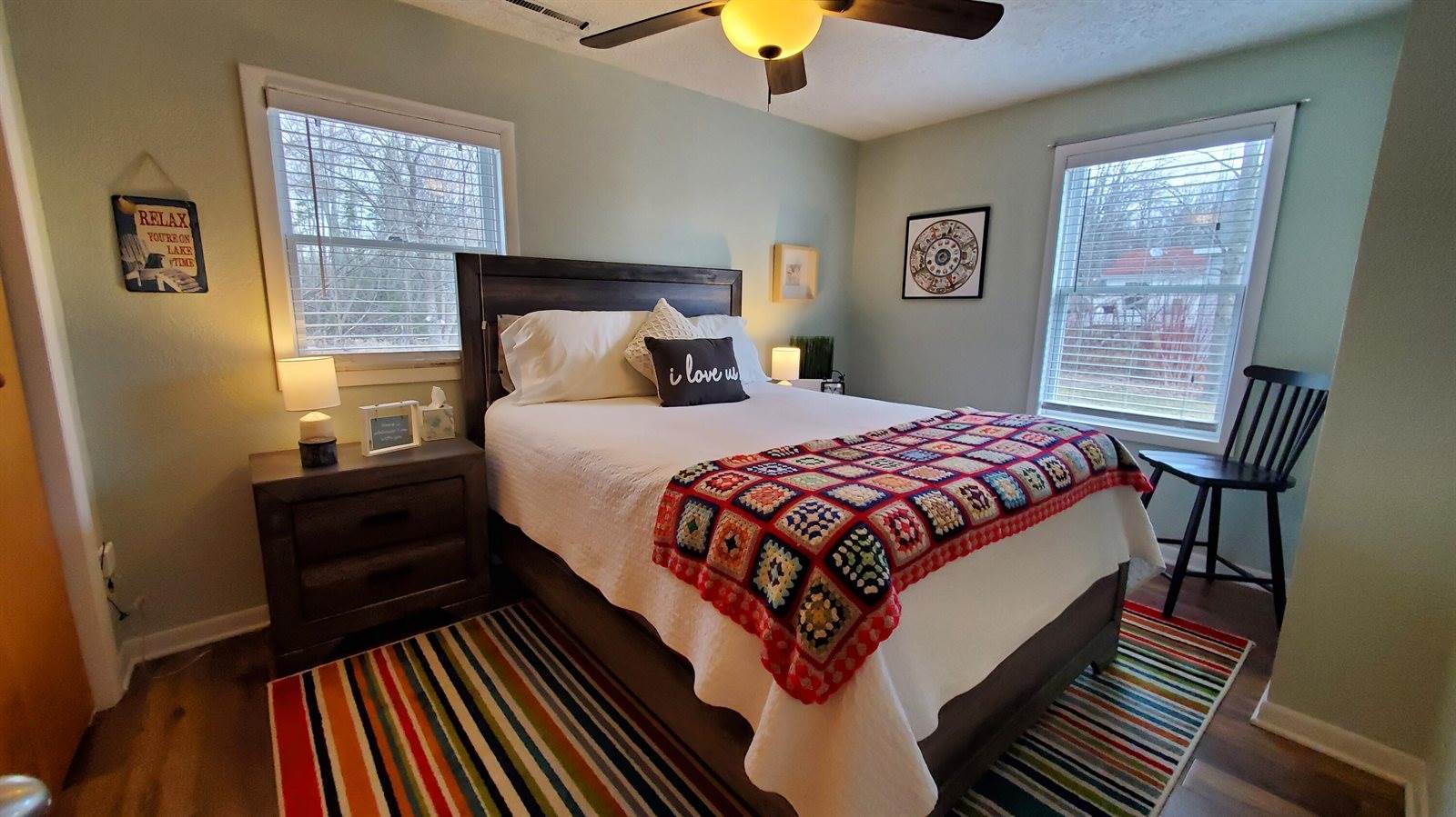 9440 East Houghton Lake Drive, Houghton Lake, MI 48629