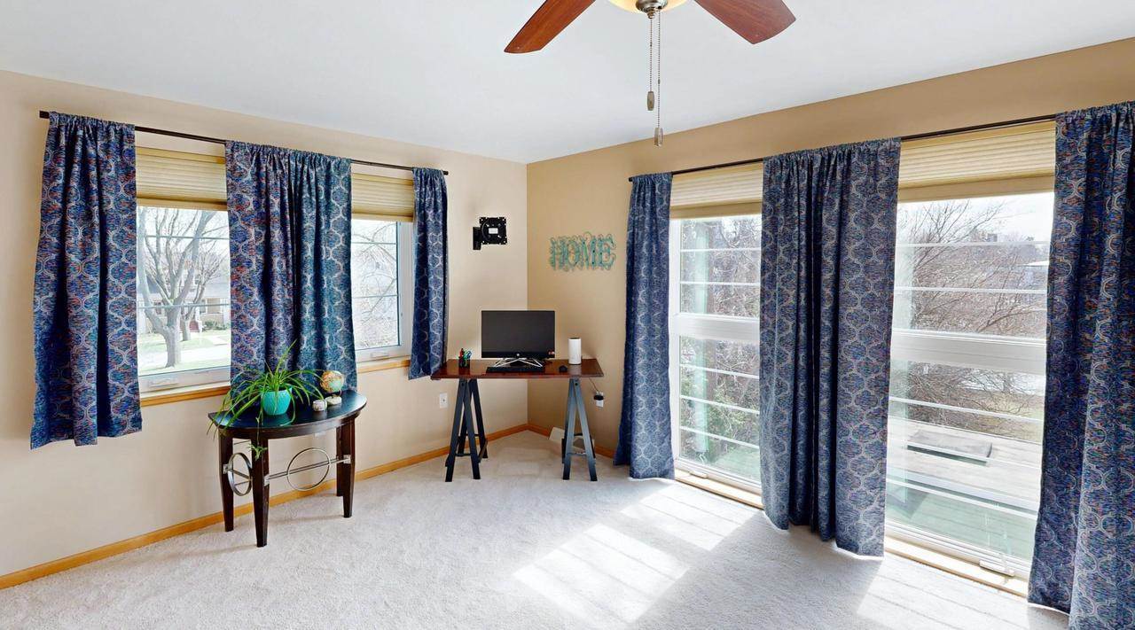 100 Edward Street #3, Fort Atkinson, WI 53538