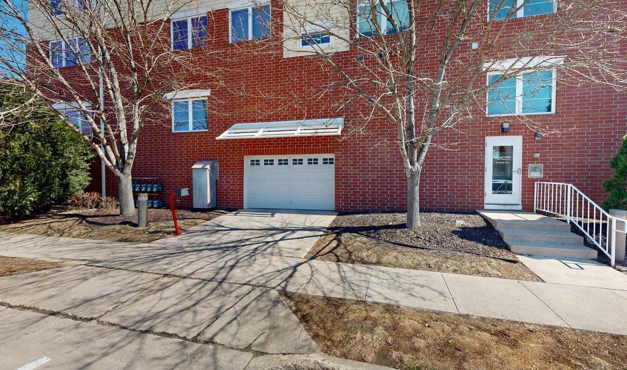 100 Edward Street #3, Fort Atkinson, WI 53538