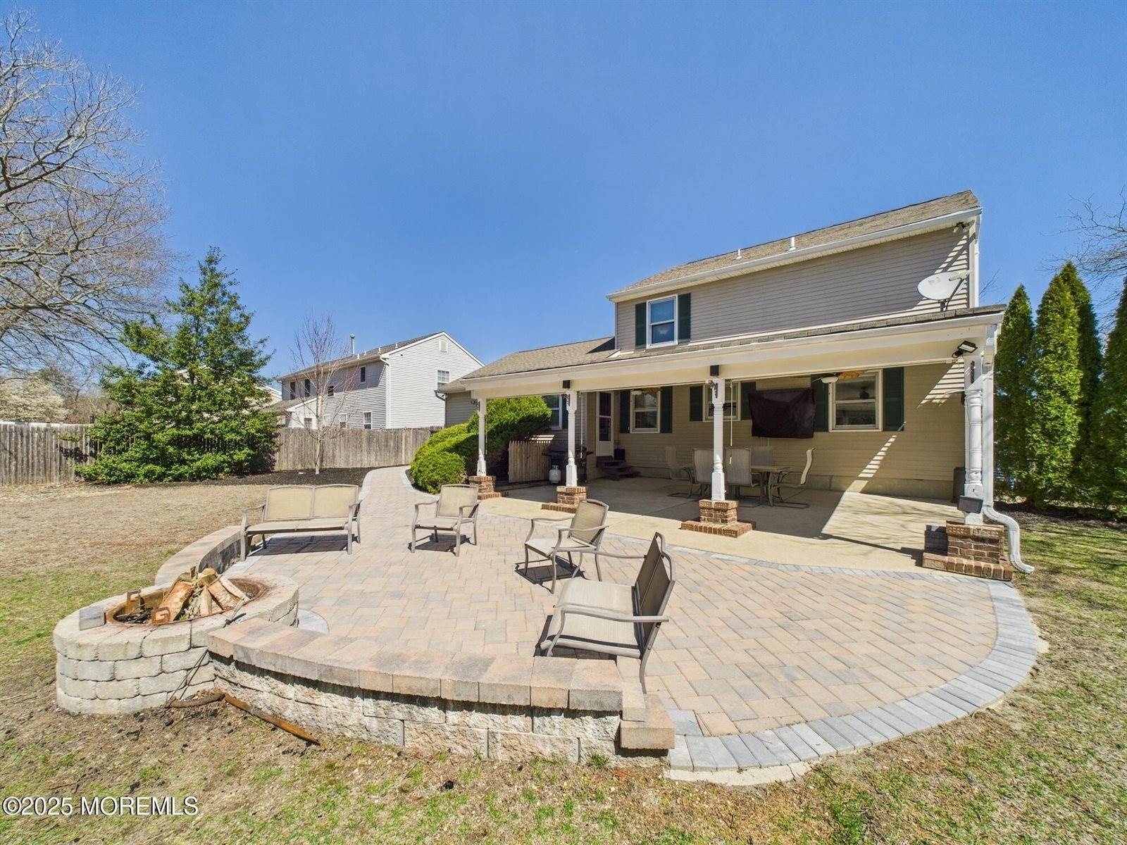 1450 Iroquois Court, Toms River, NJ 08755