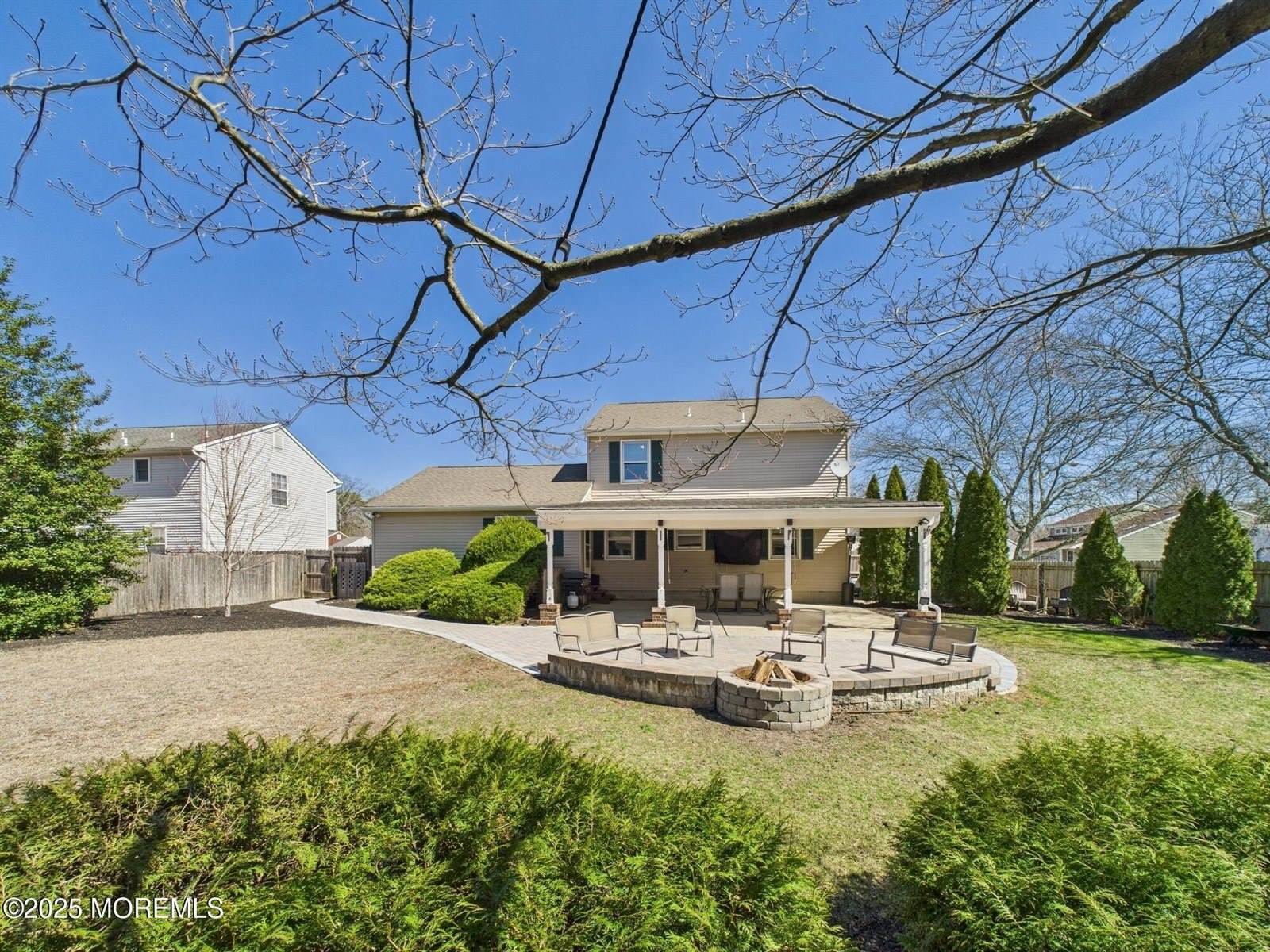 1450 Iroquois Court, Toms River, NJ 08755