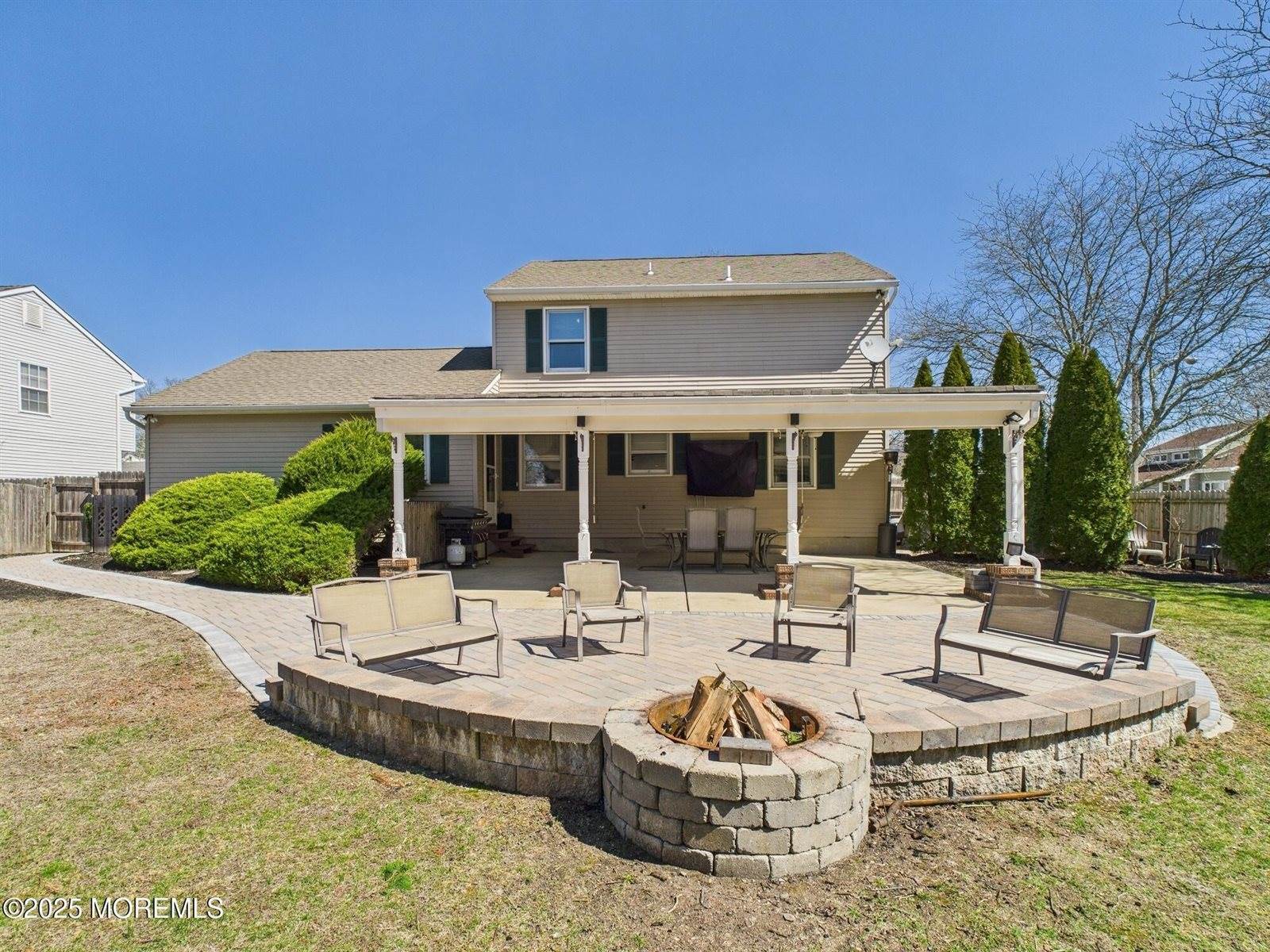 1450 Iroquois Court, Toms River, NJ 08755