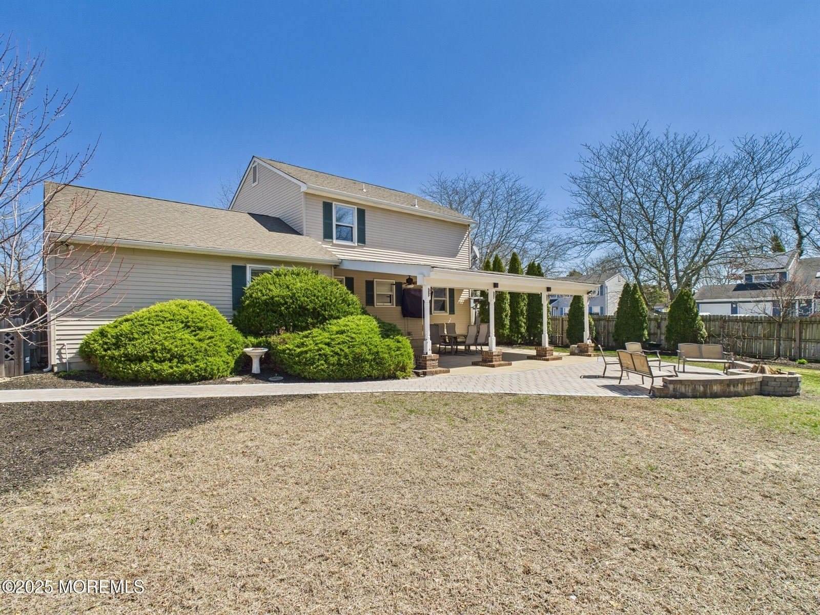 1450 Iroquois Court, Toms River, NJ 08755