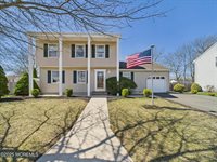 1450 Iroquois Court, Toms River, NJ 08755