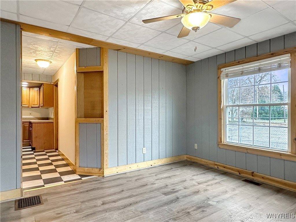 15 East Ribaud Avenue, Gainesville, NY 14550