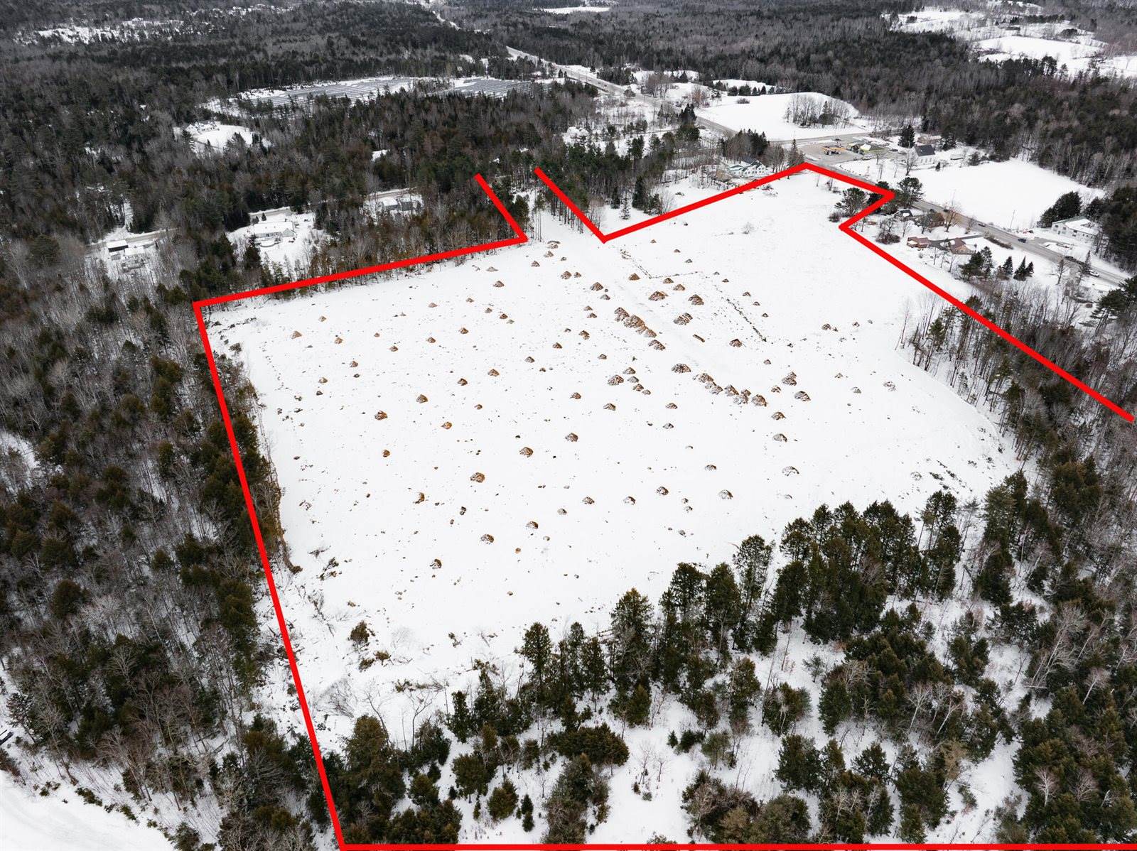 00 Main Road, Holden, ME 04429