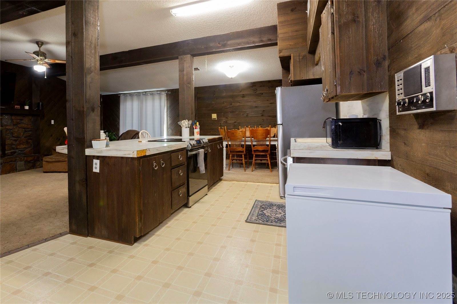 1227 North Strong, McAlester, OK 74501