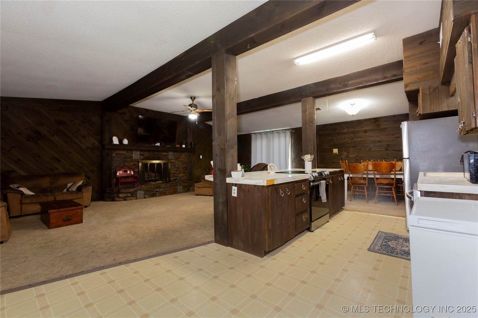 1227 North Strong, McAlester, OK 74501