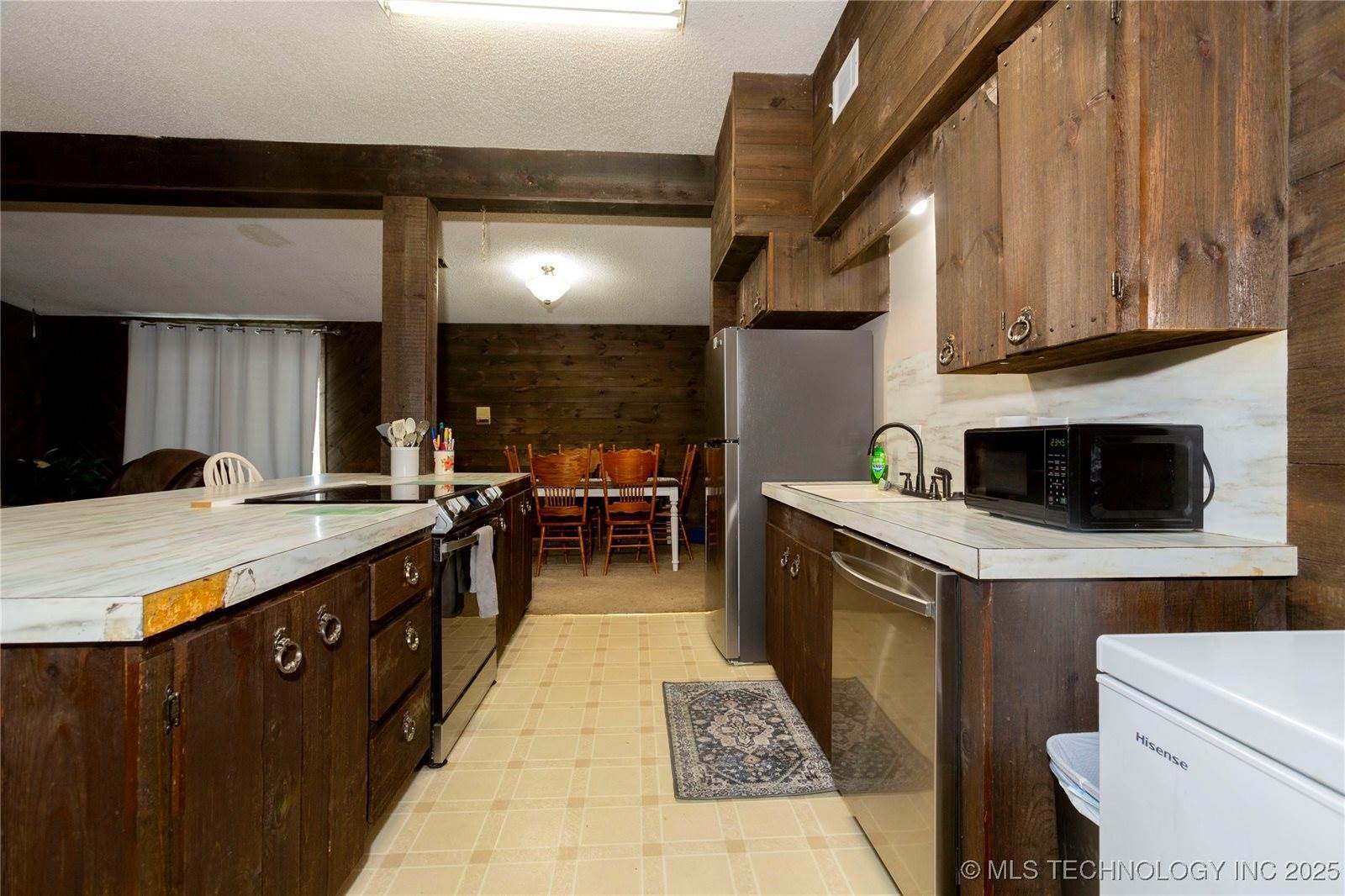 1227 North Strong, McAlester, OK 74501