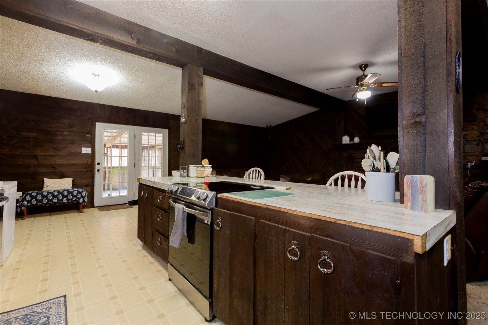 1227 North Strong, McAlester, OK 74501