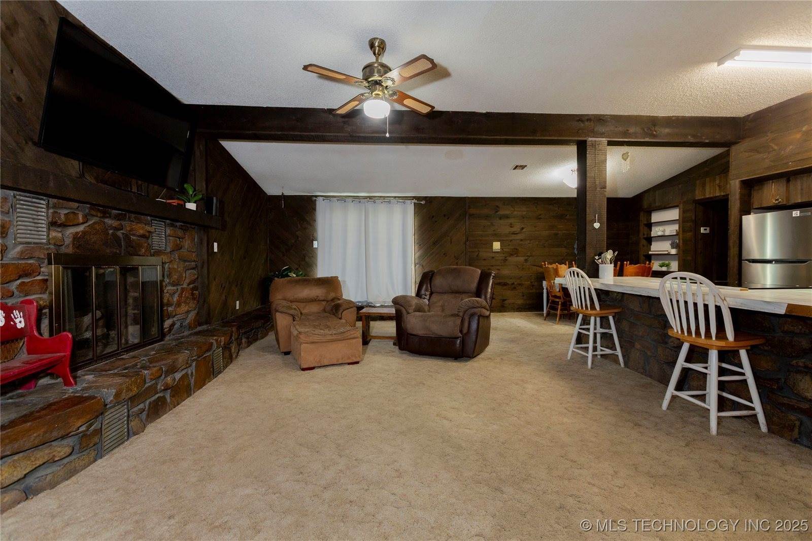 1227 North Strong, McAlester, OK 74501