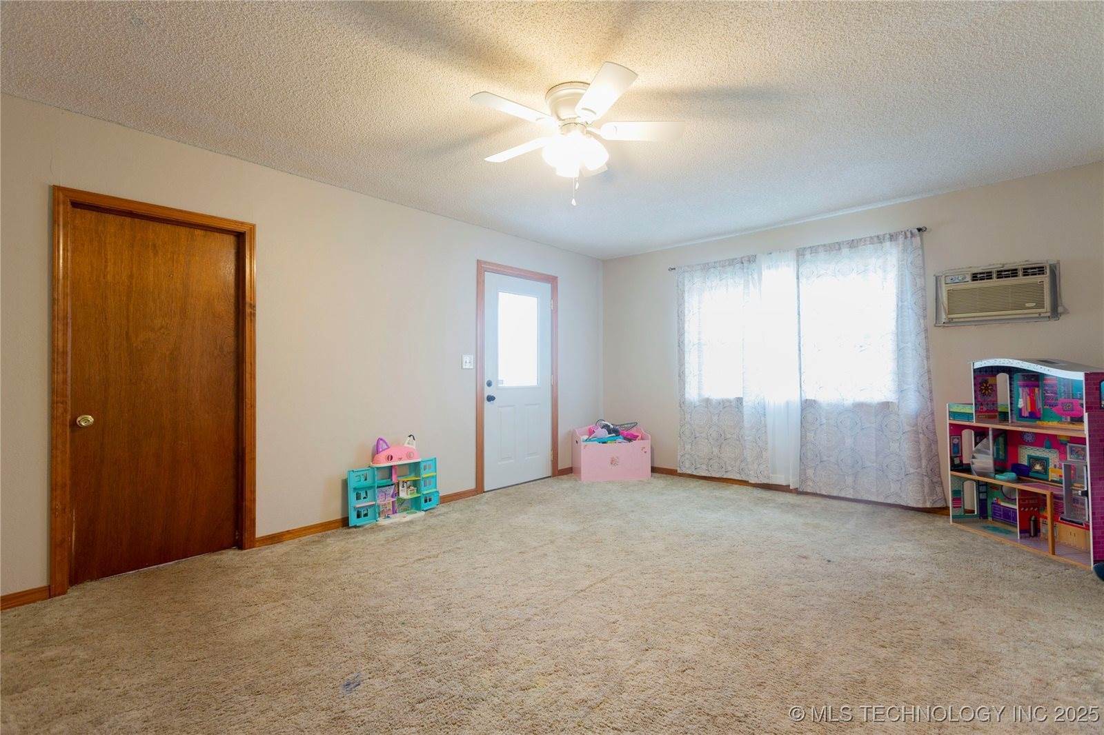 1227 North Strong, McAlester, OK 74501