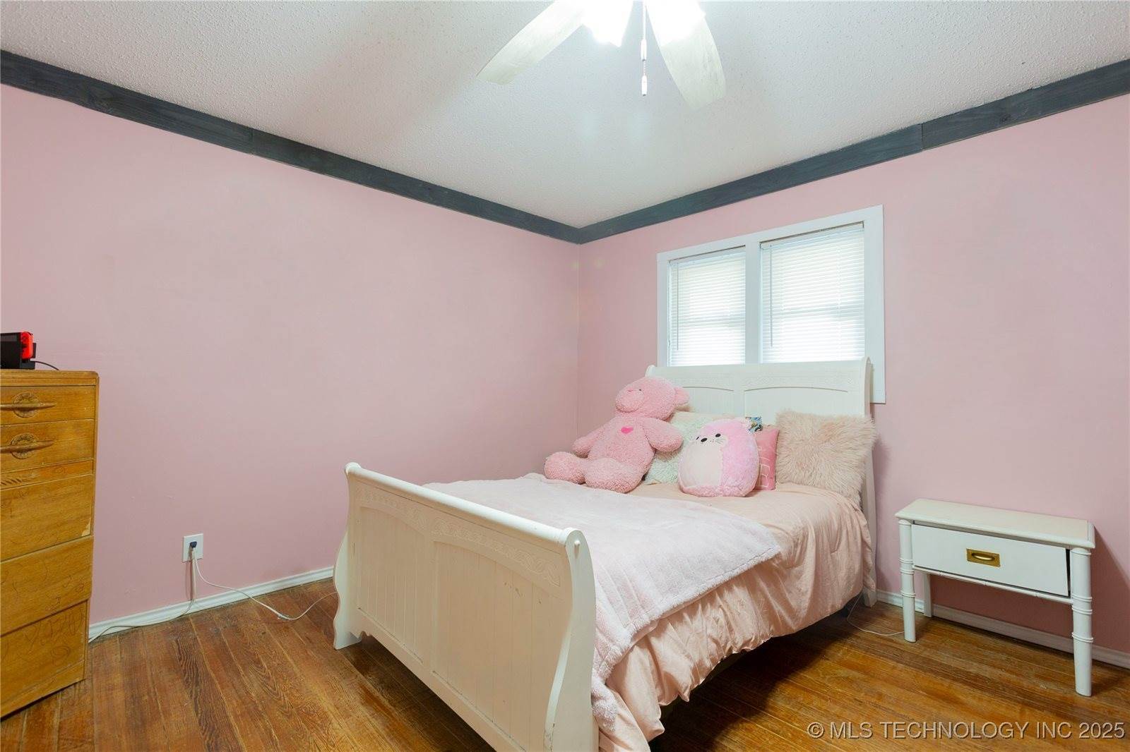 1227 North Strong, McAlester, OK 74501