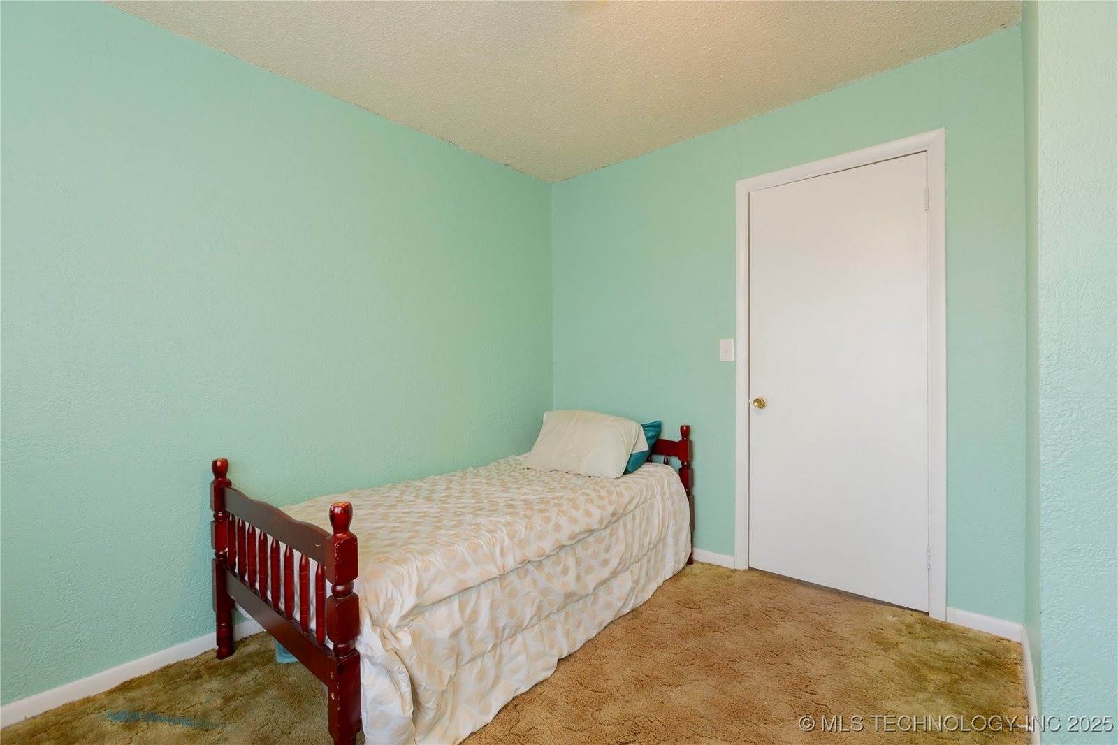 1227 North Strong, McAlester, OK 74501