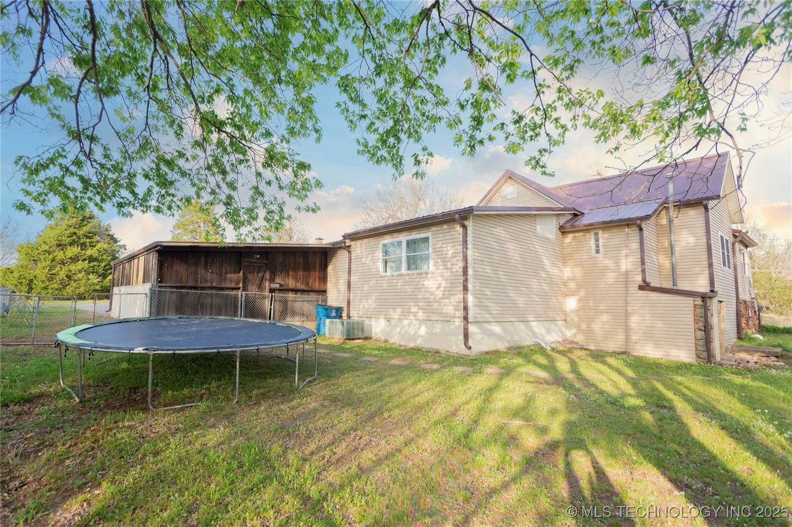 1227 North Strong, McAlester, OK 74501