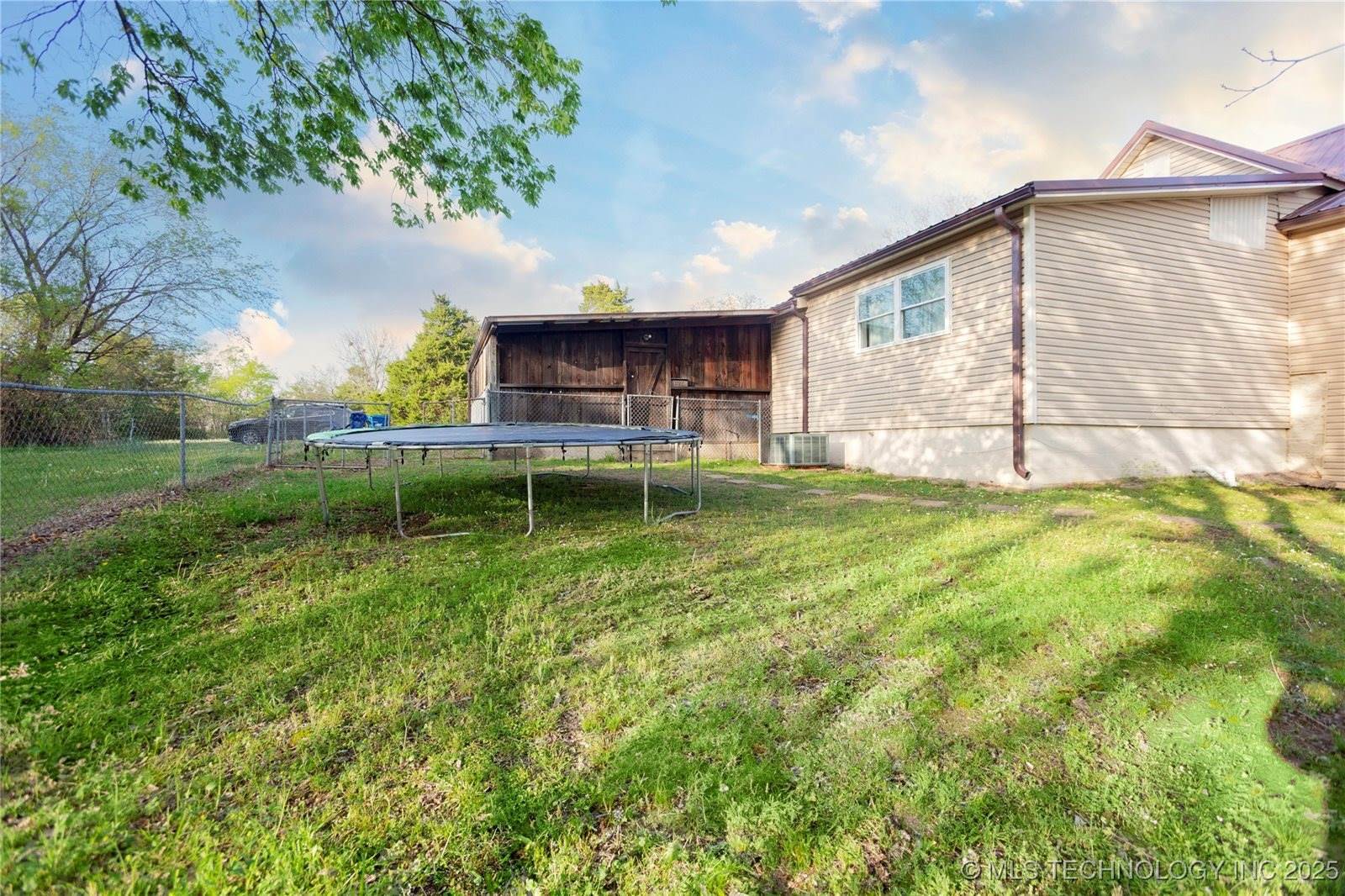 1227 North Strong, McAlester, OK 74501