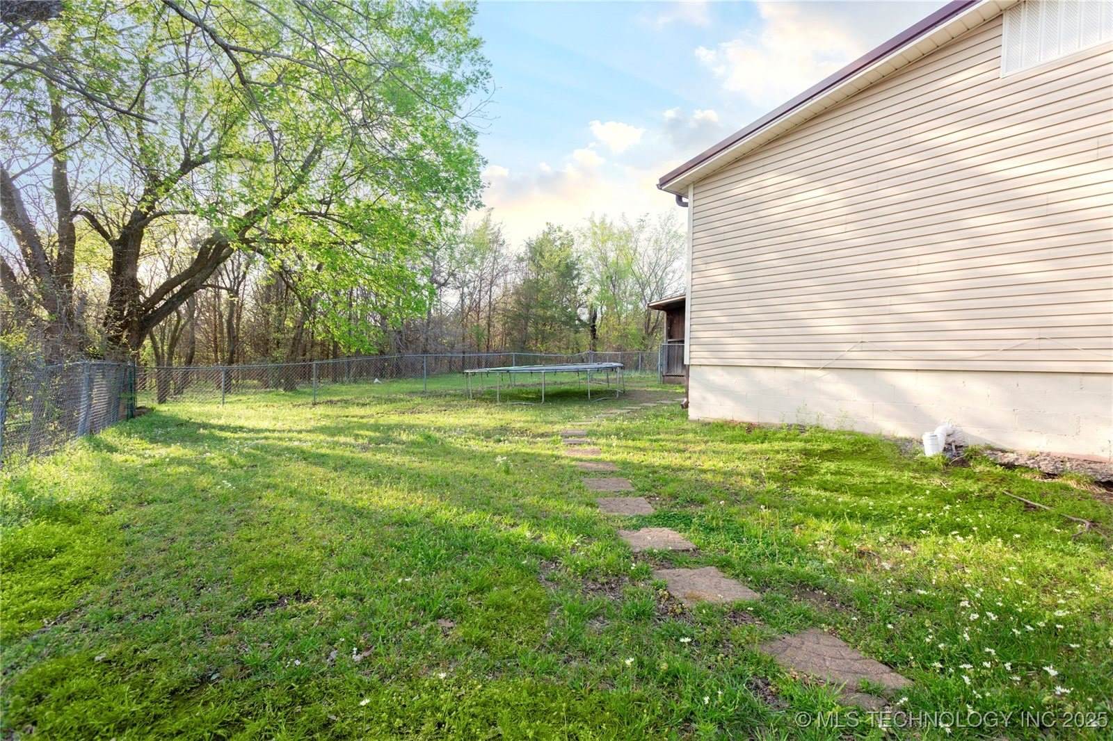 1227 North Strong, McAlester, OK 74501