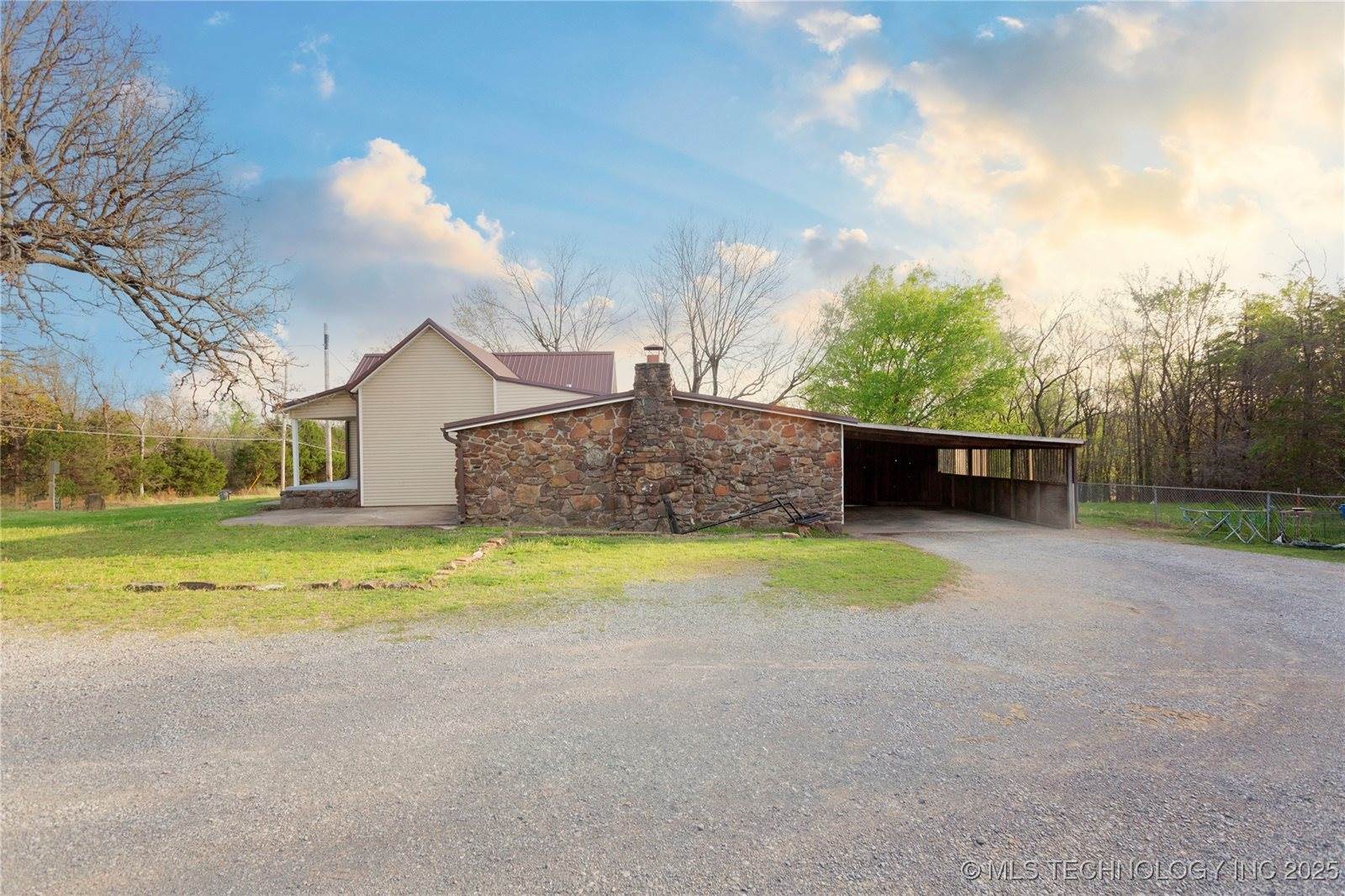 1227 North Strong, McAlester, OK 74501