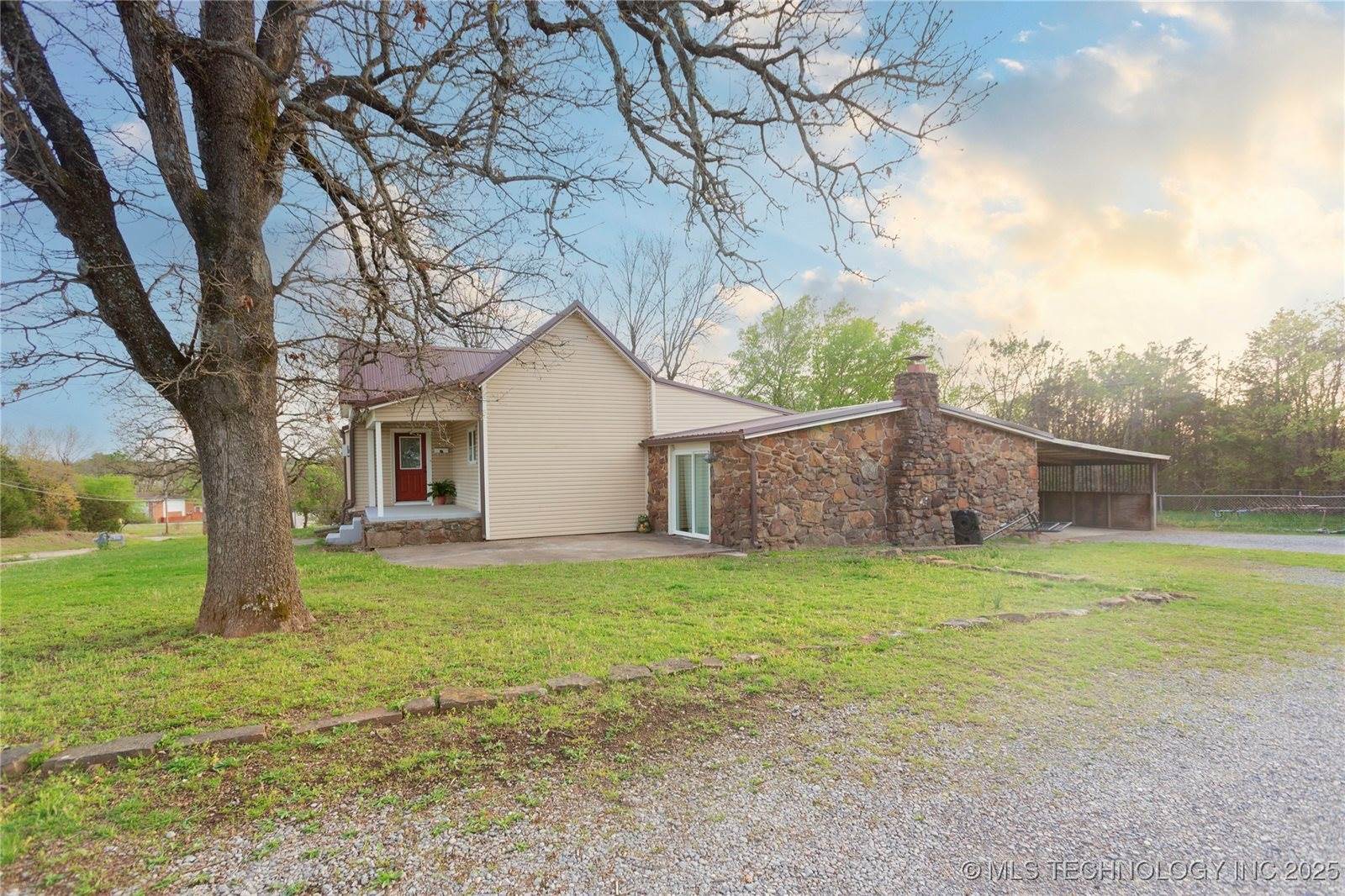 1227 North Strong, McAlester, OK 74501