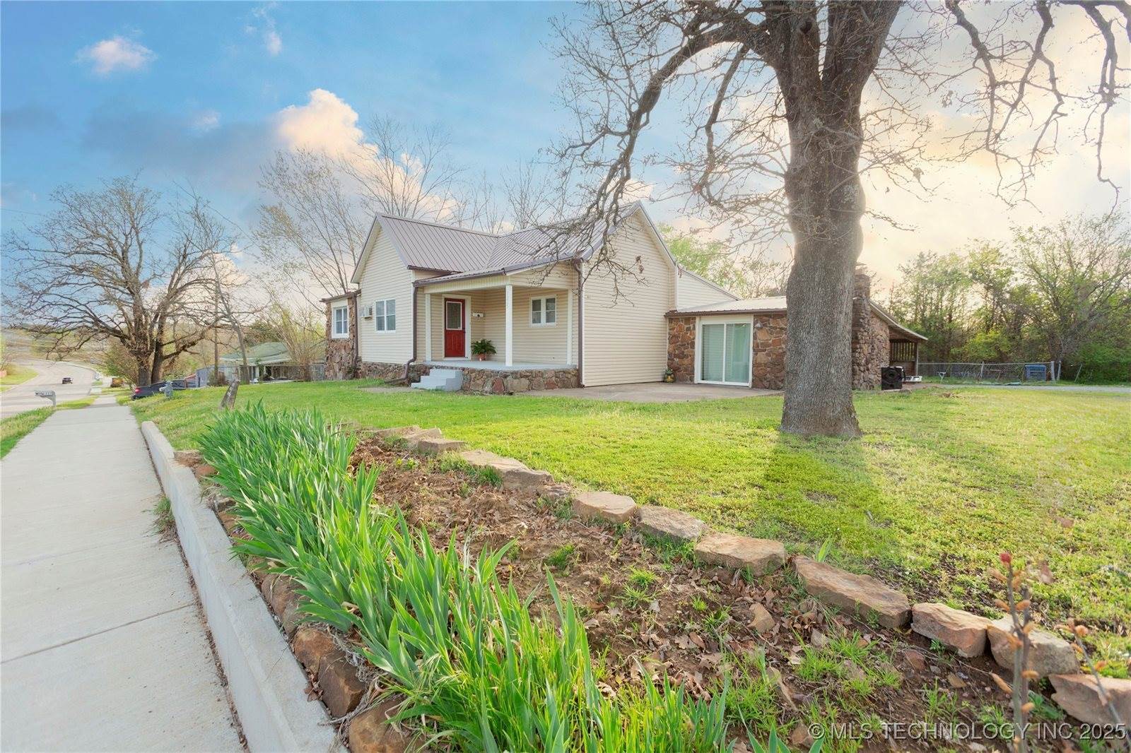1227 North Strong, McAlester, OK 74501
