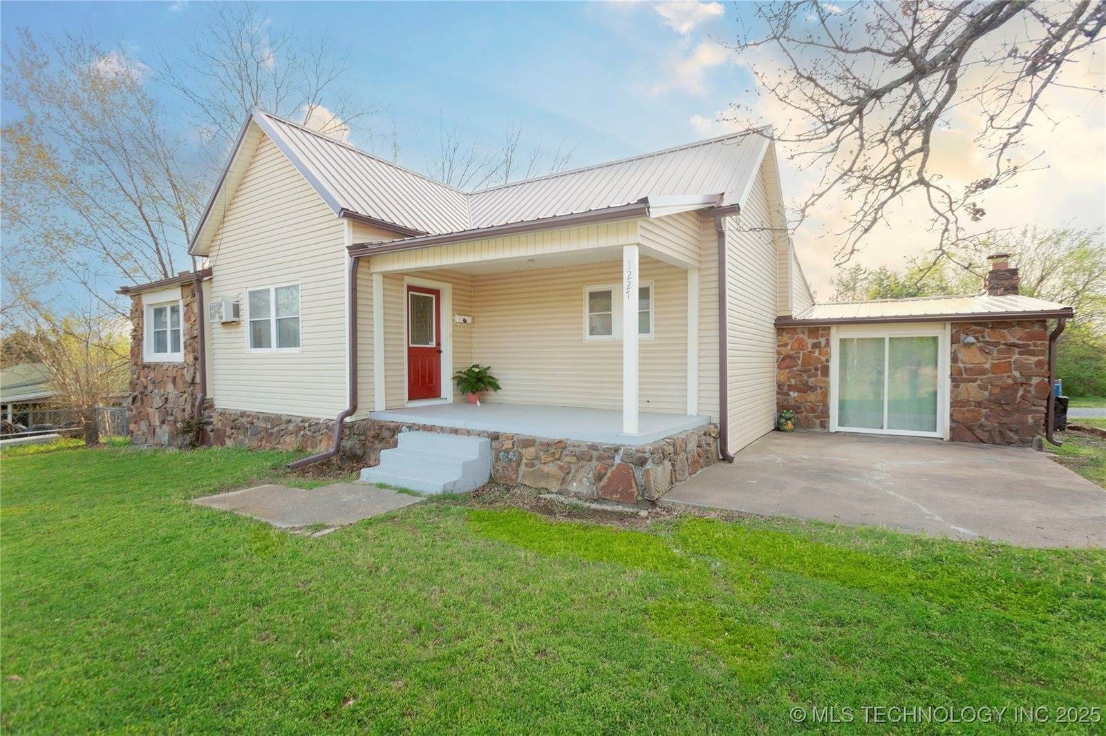 1227 North Strong, McAlester, OK 74501