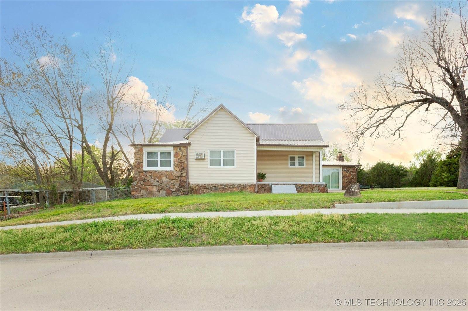 1227 North Strong, McAlester, OK 74501