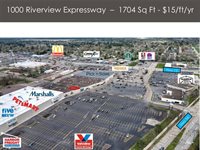 1000 E Riverview Expressway, Wisconsin Rapids, WI 54494