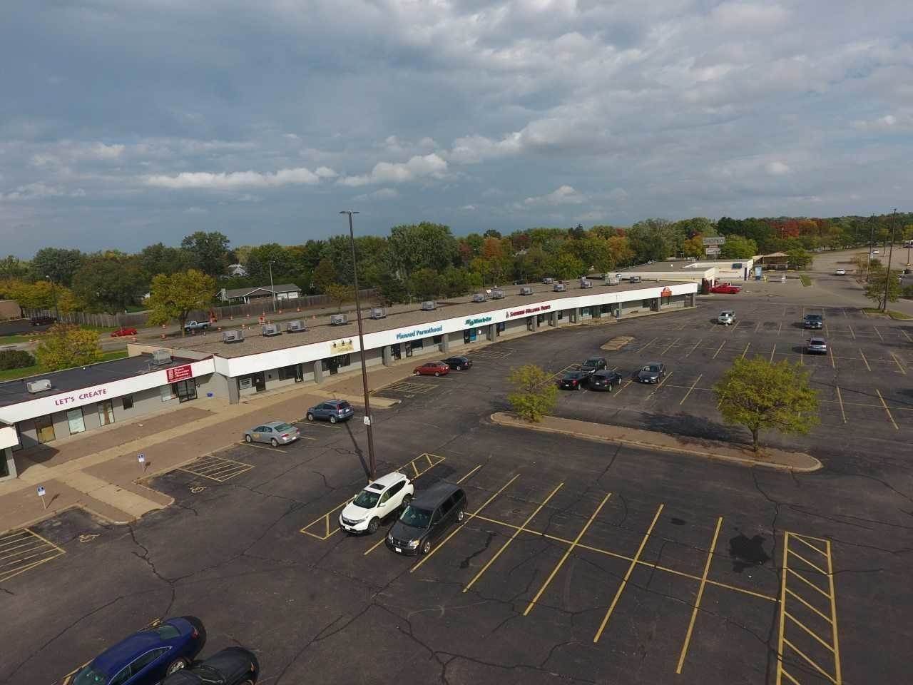 1335 S 8th Street, Wisconsin Rapids, WI 54494