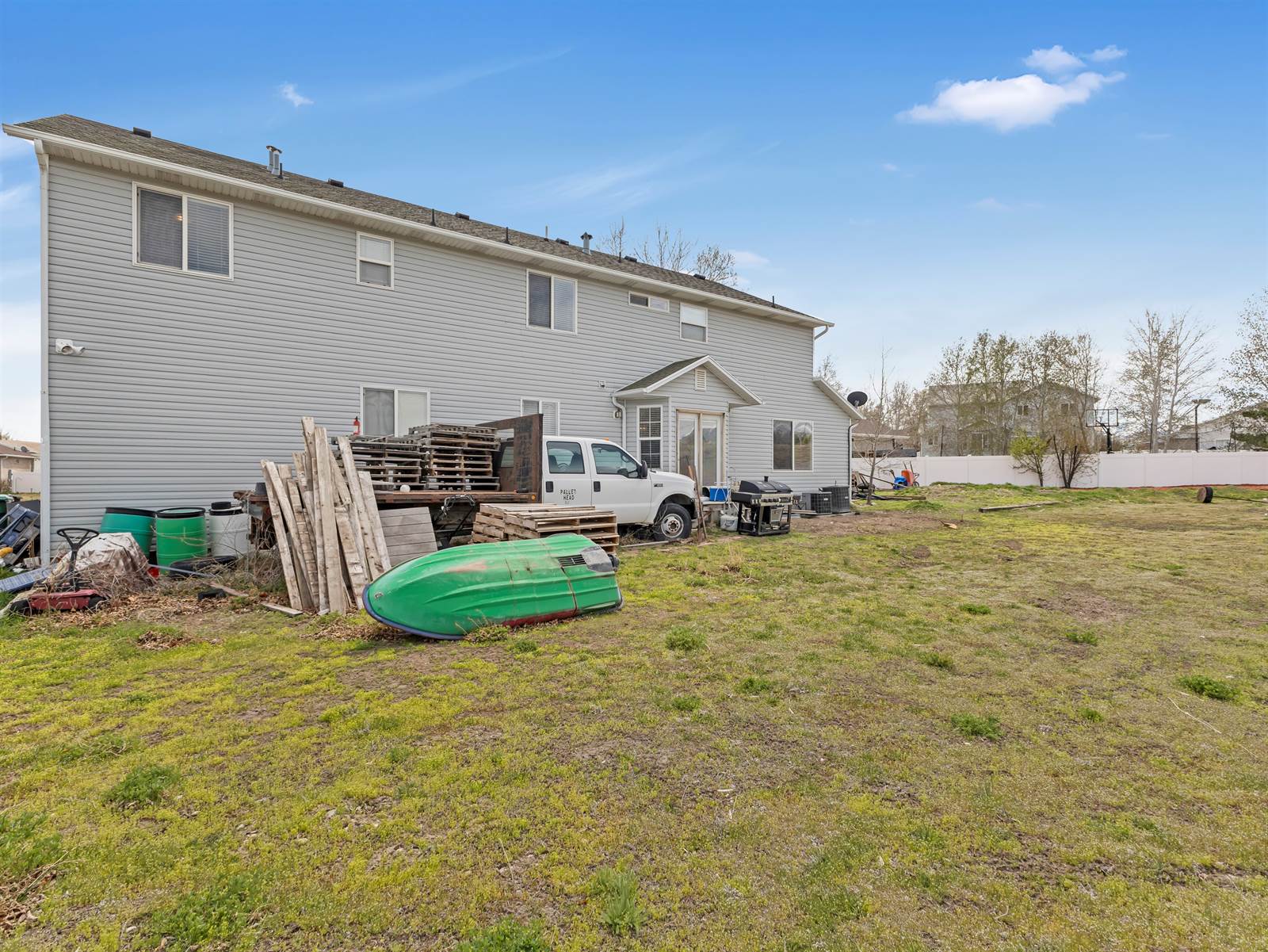 4572 West Bingham Park Dr South, West Jordan, UT 84088
