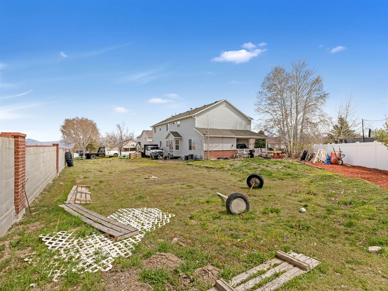 4572 West Bingham Park Dr South, West Jordan, UT 84088