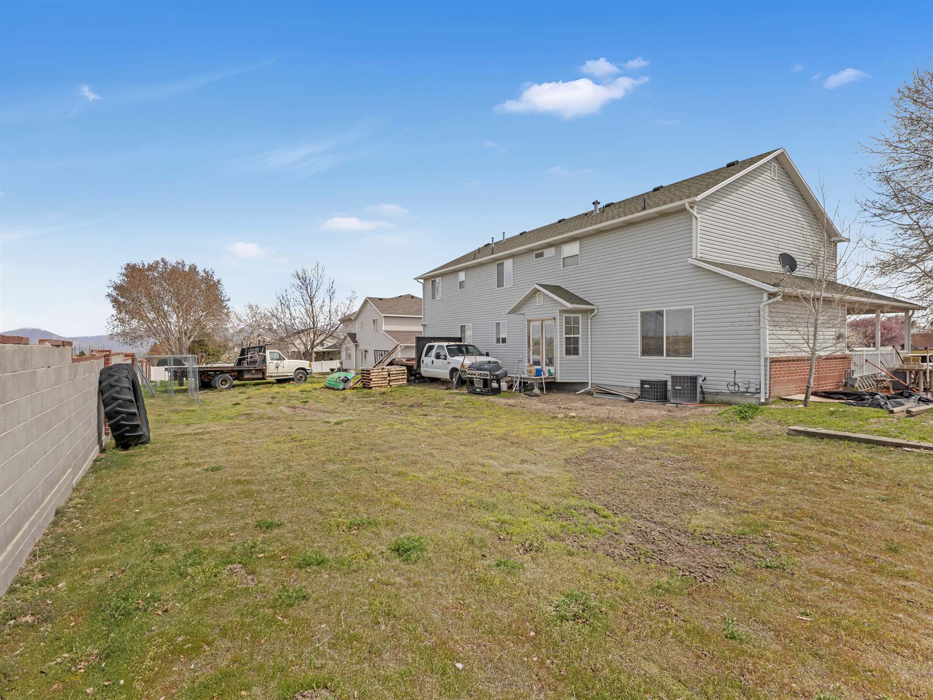 4572 West Bingham Park Dr South, West Jordan, UT 84088