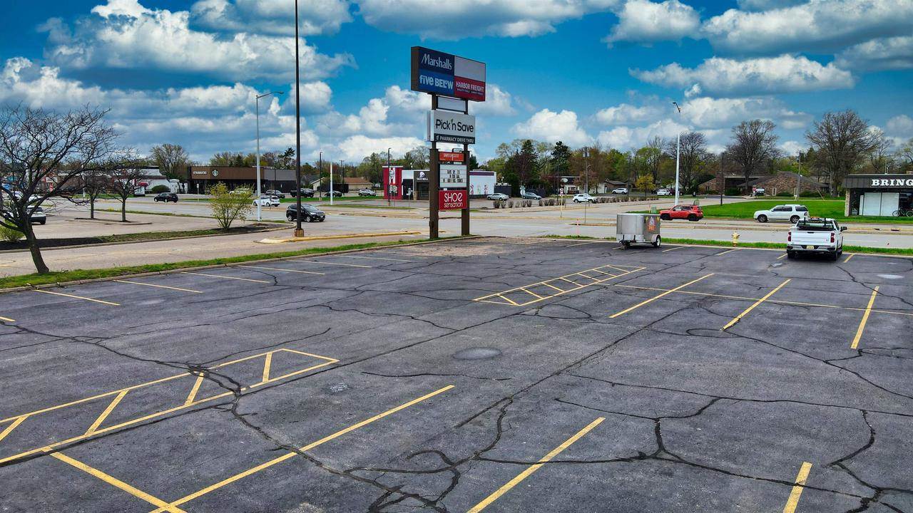 1367 S 8th Street, Wisconsin Rapids, WI 54494