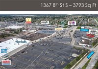 1367 S 8th Street, Wisconsin Rapids, WI 54494