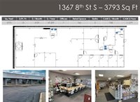 1367 S 8th Street, Wisconsin Rapids, WI 54494