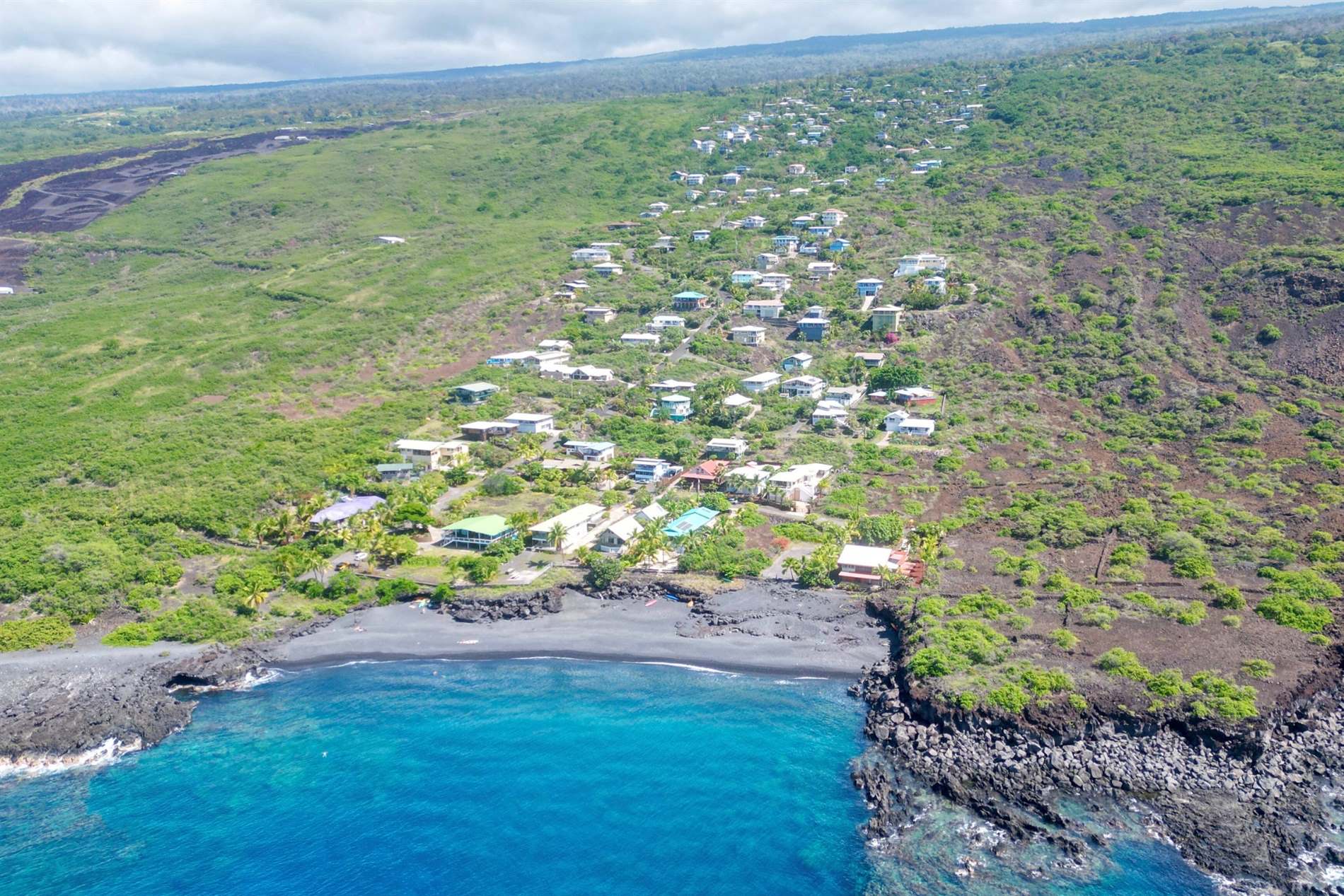 87-3205 Guava Rd, Captain Cook, HI 96704