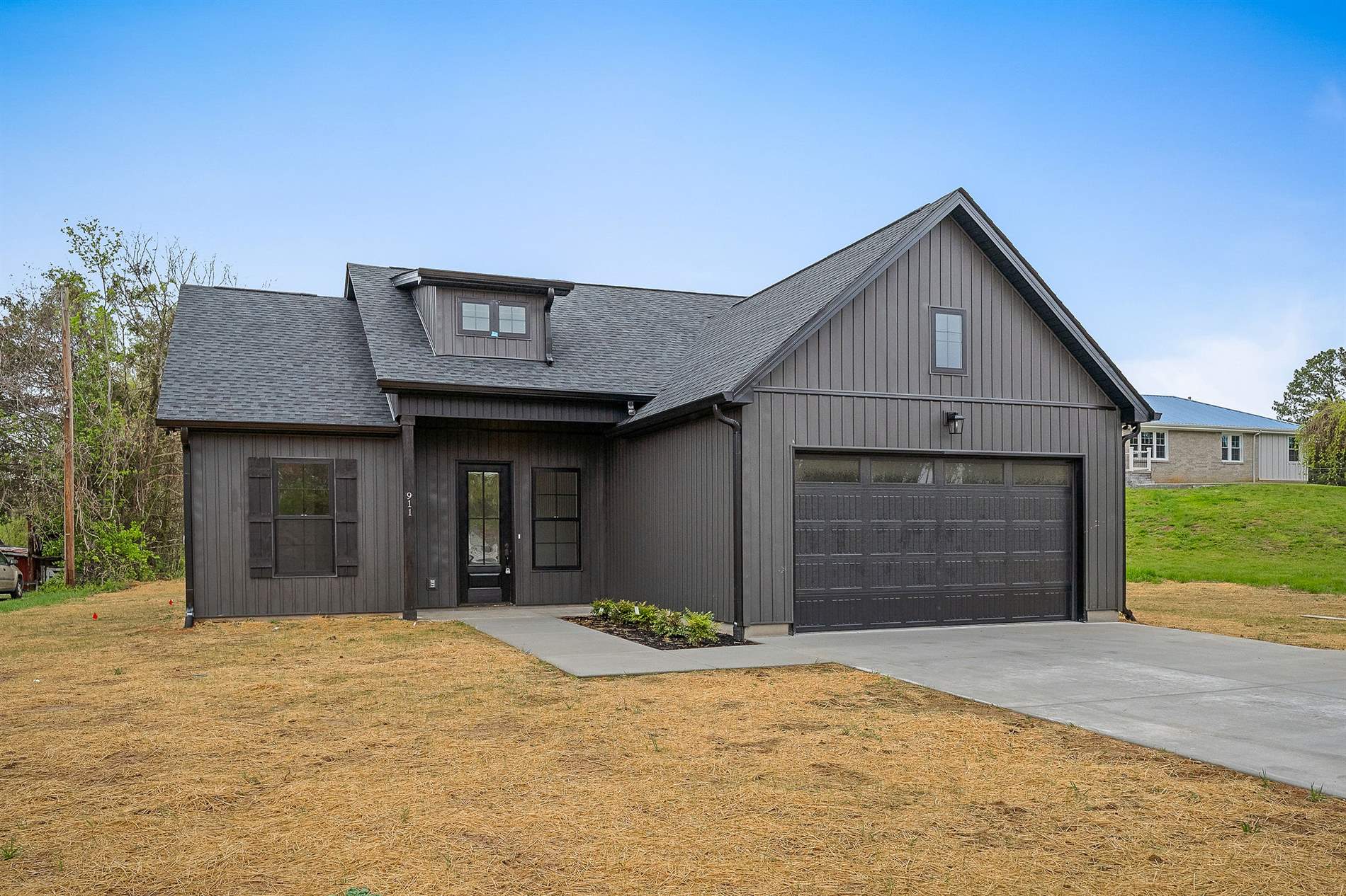 911 Faulkner Springs Rd Lot 1, McMinnville, TN 37110