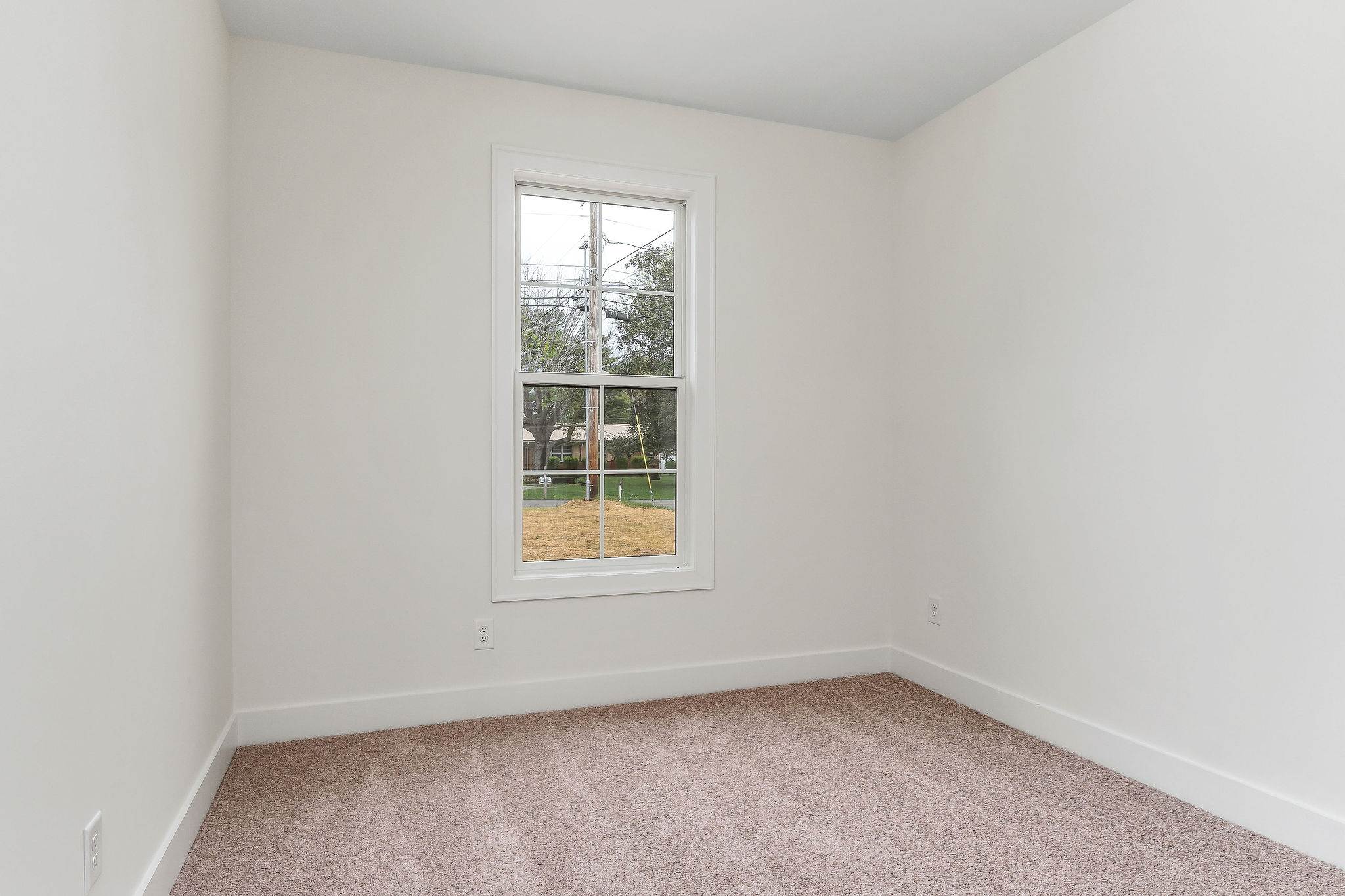 911 Faulkner Springs Rd Lot 1, McMinnville, TN 37110