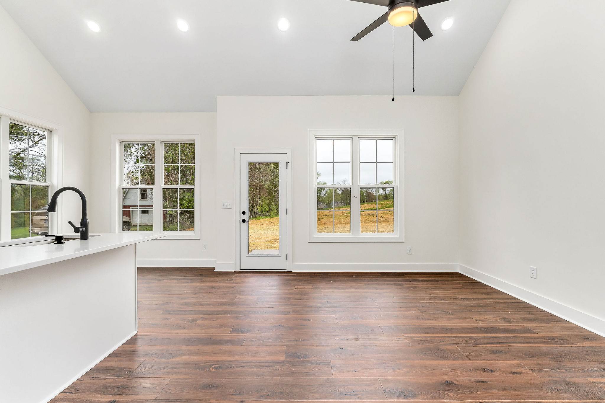 911 Faulkner Springs Rd Lot 1, McMinnville, TN 37110