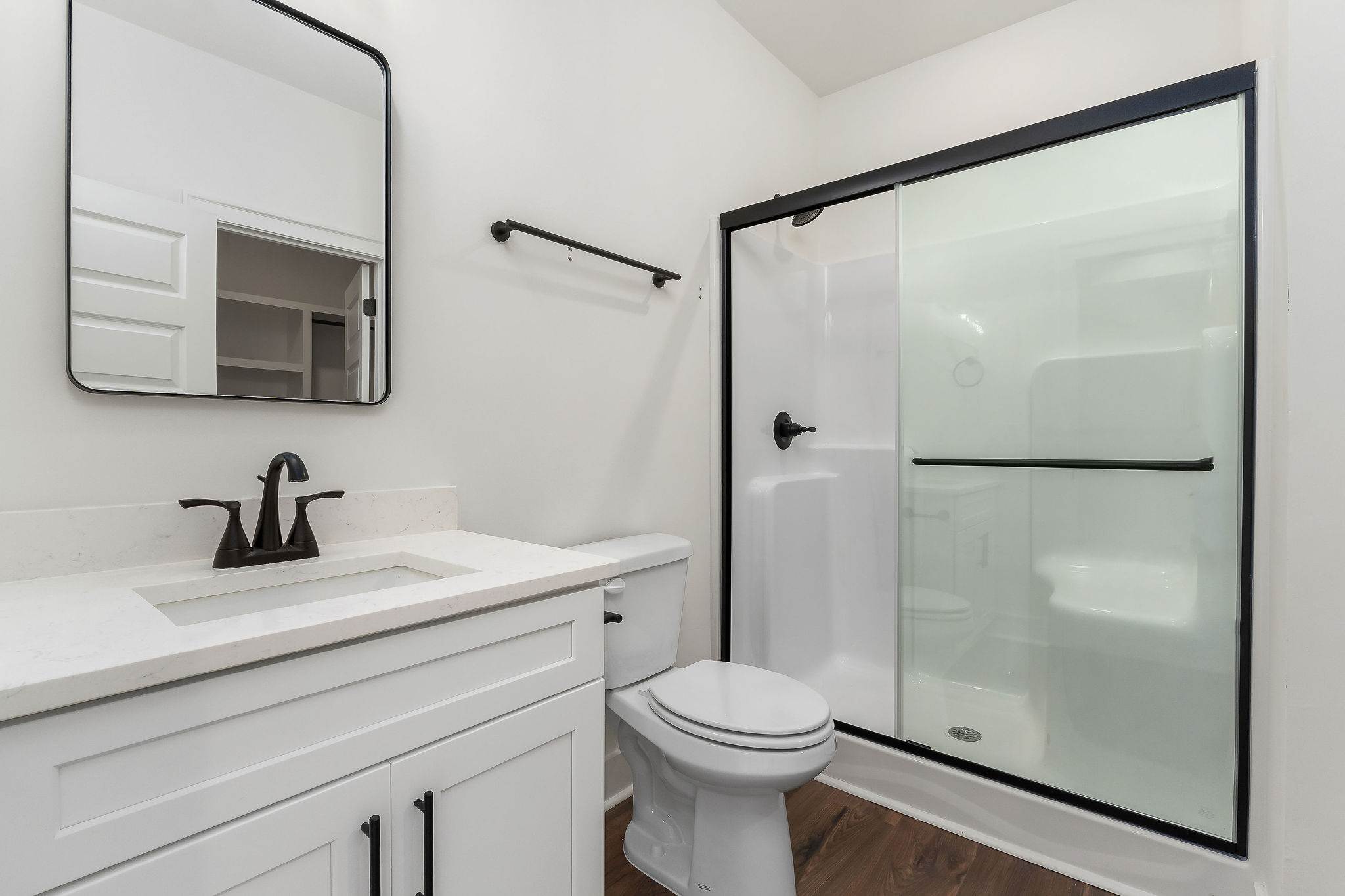 911 Faulkner Springs Rd Lot 1, McMinnville, TN 37110