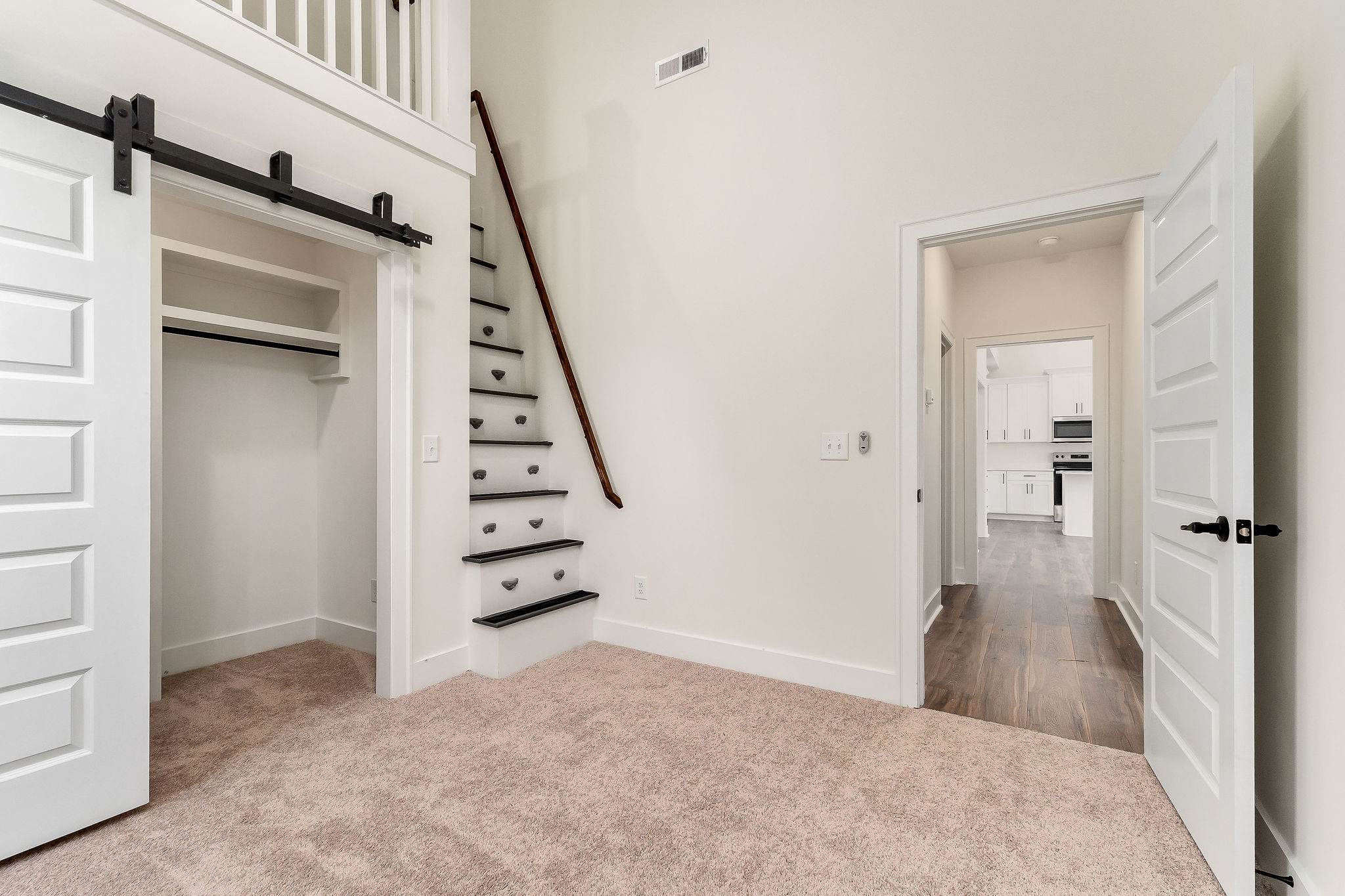 911 Faulkner Springs Rd Lot 1, McMinnville, TN 37110