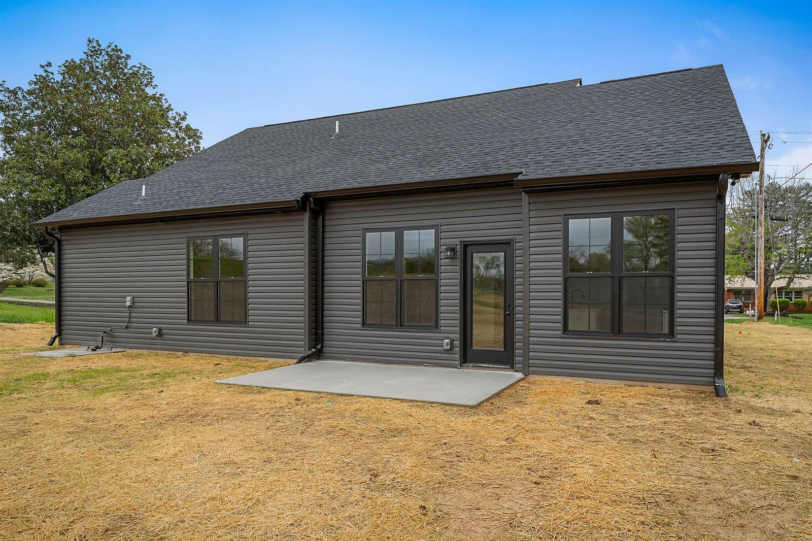 911 Faulkner Springs Rd Lot 1, McMinnville, TN 37110