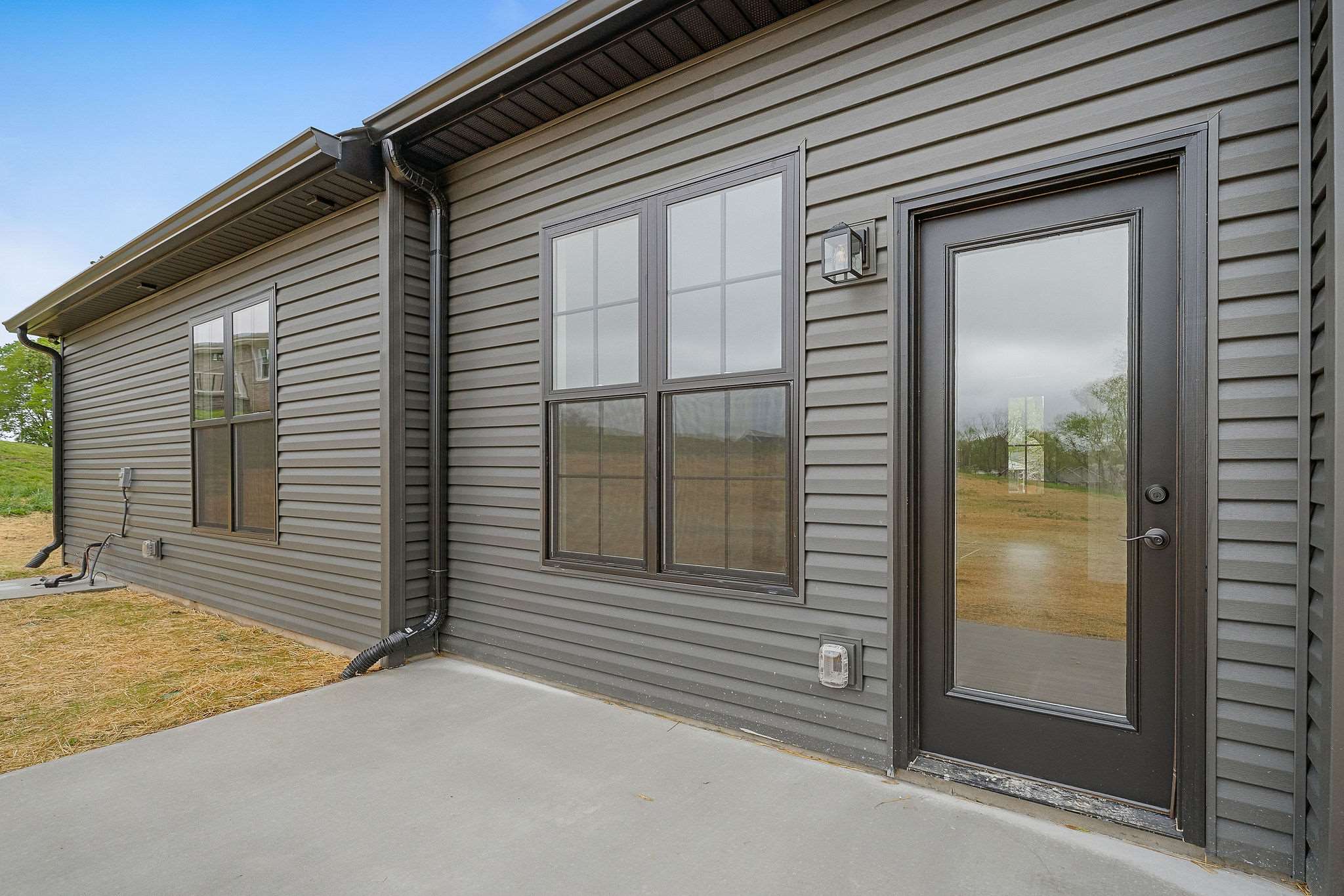 911 Faulkner Springs Rd Lot 1, McMinnville, TN 37110