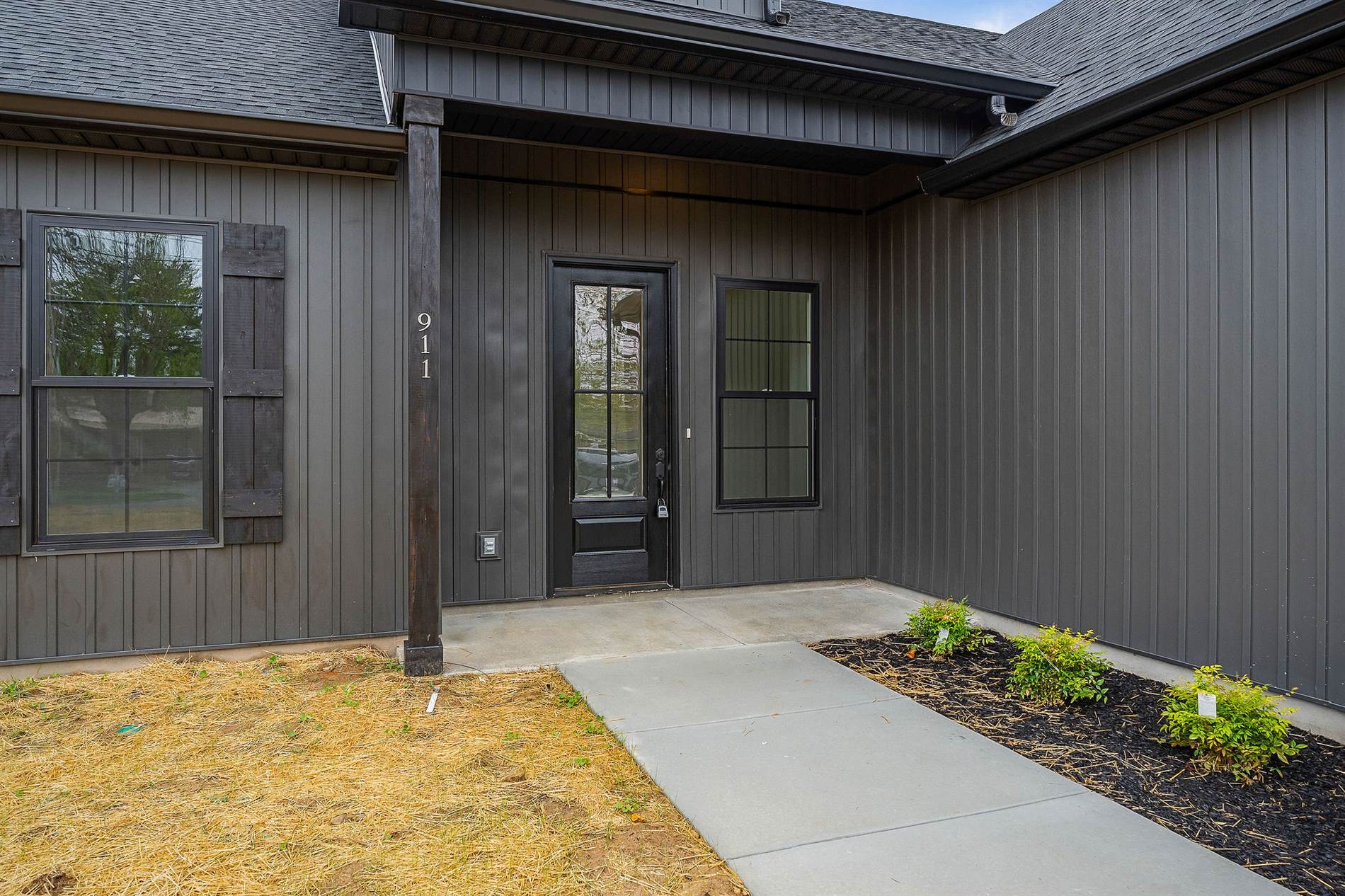 911 Faulkner Springs Rd Lot 1, McMinnville, TN 37110