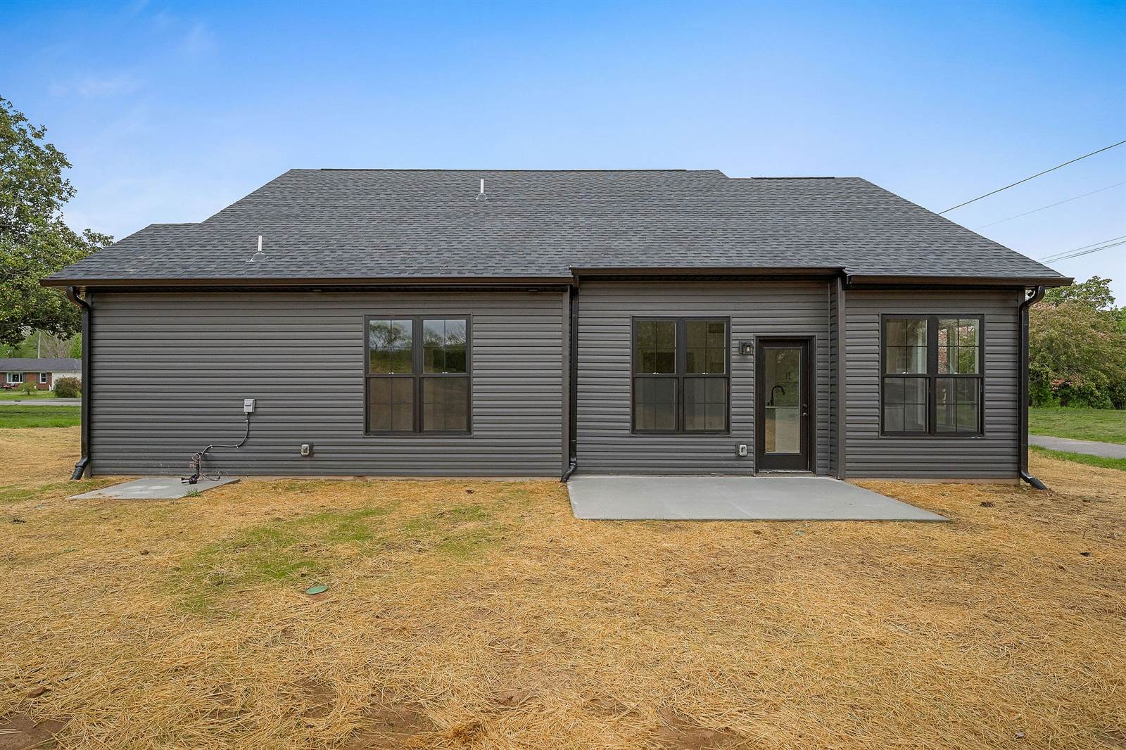 911 Faulkner Springs Rd Lot 1, McMinnville, TN 37110